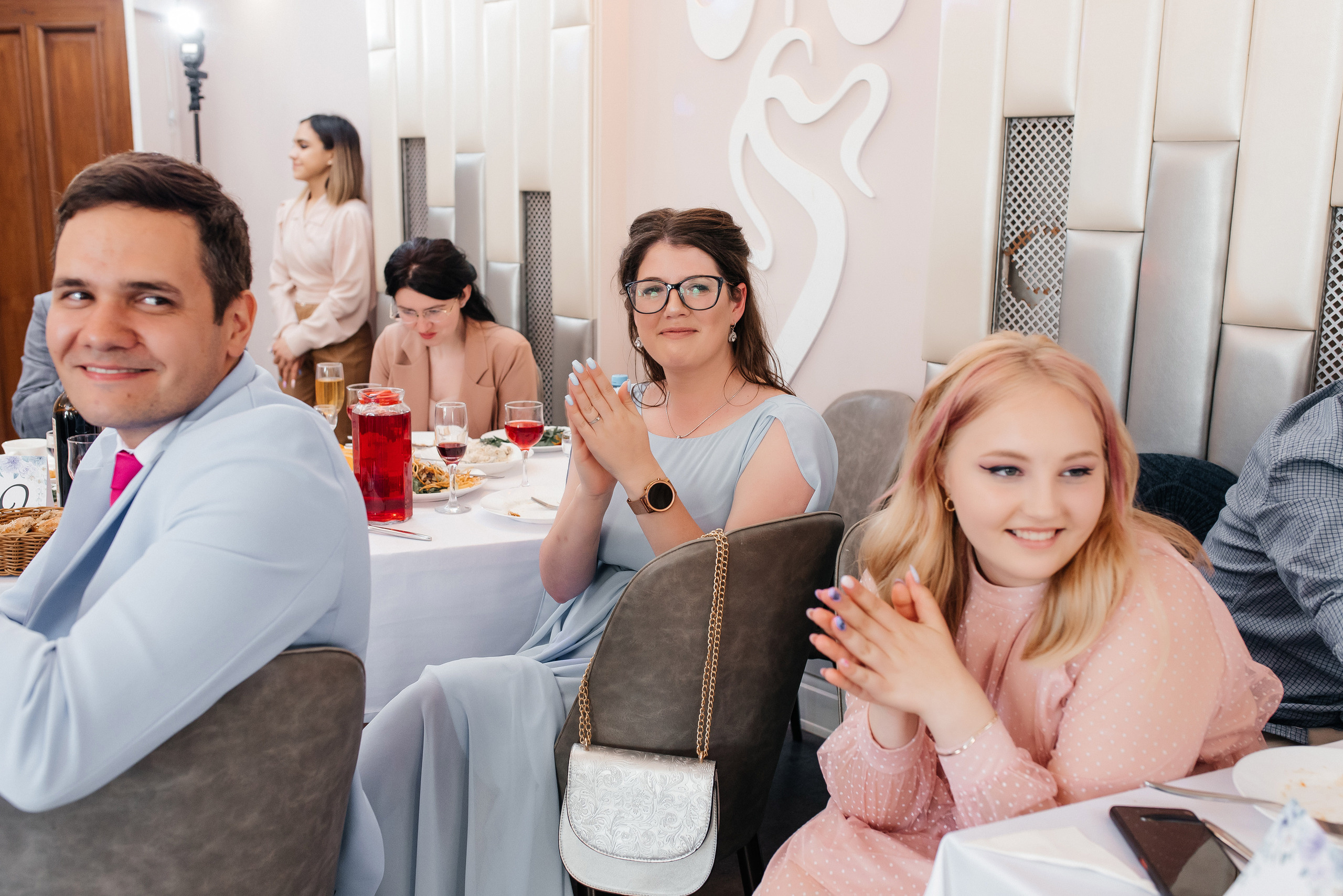 Свадьба Олеси и Дмитрия 3.06.2022. Свадебный и семейный фотограф в Хабаровске Наталья Барсукова