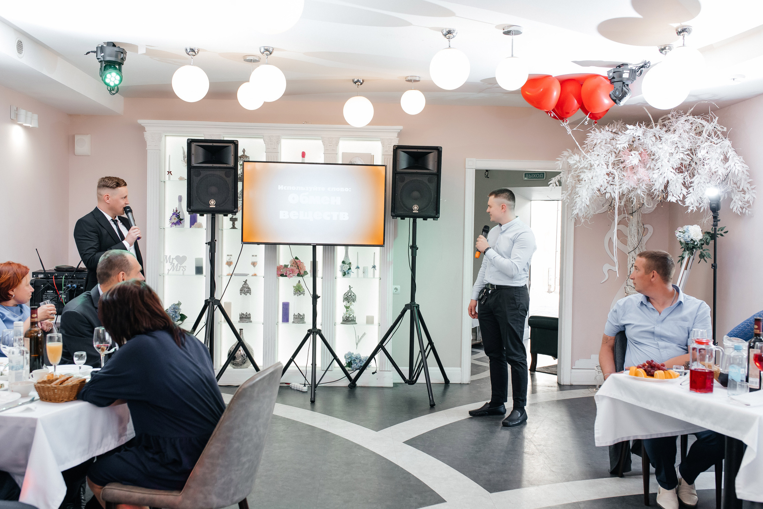 Свадьба Олеси и Дмитрия 3.06.2022. Свадебный и семейный фотограф в Хабаровске Наталья Барсукова