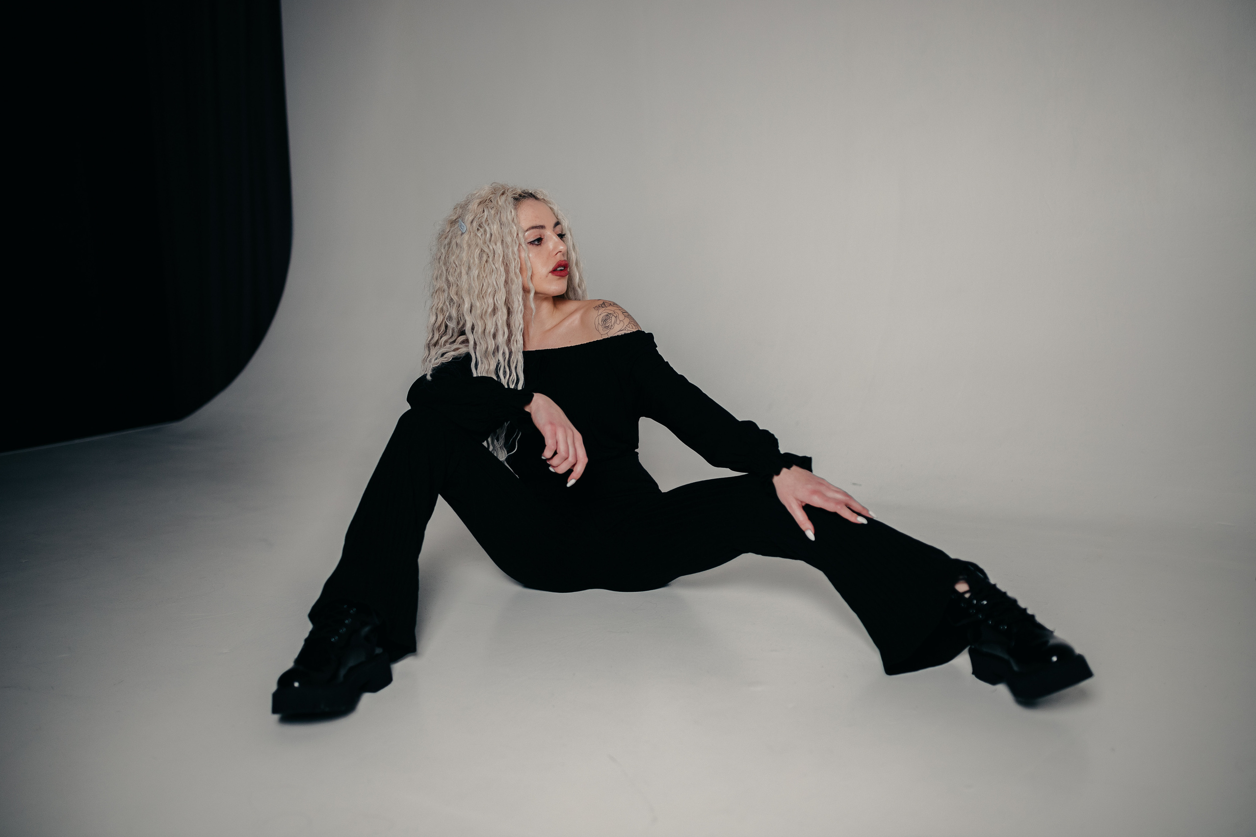 Мария студия крыша — индивидуальная съемка. Свадебный и семейный фотограф в Хабаровске Наталья Барсукова