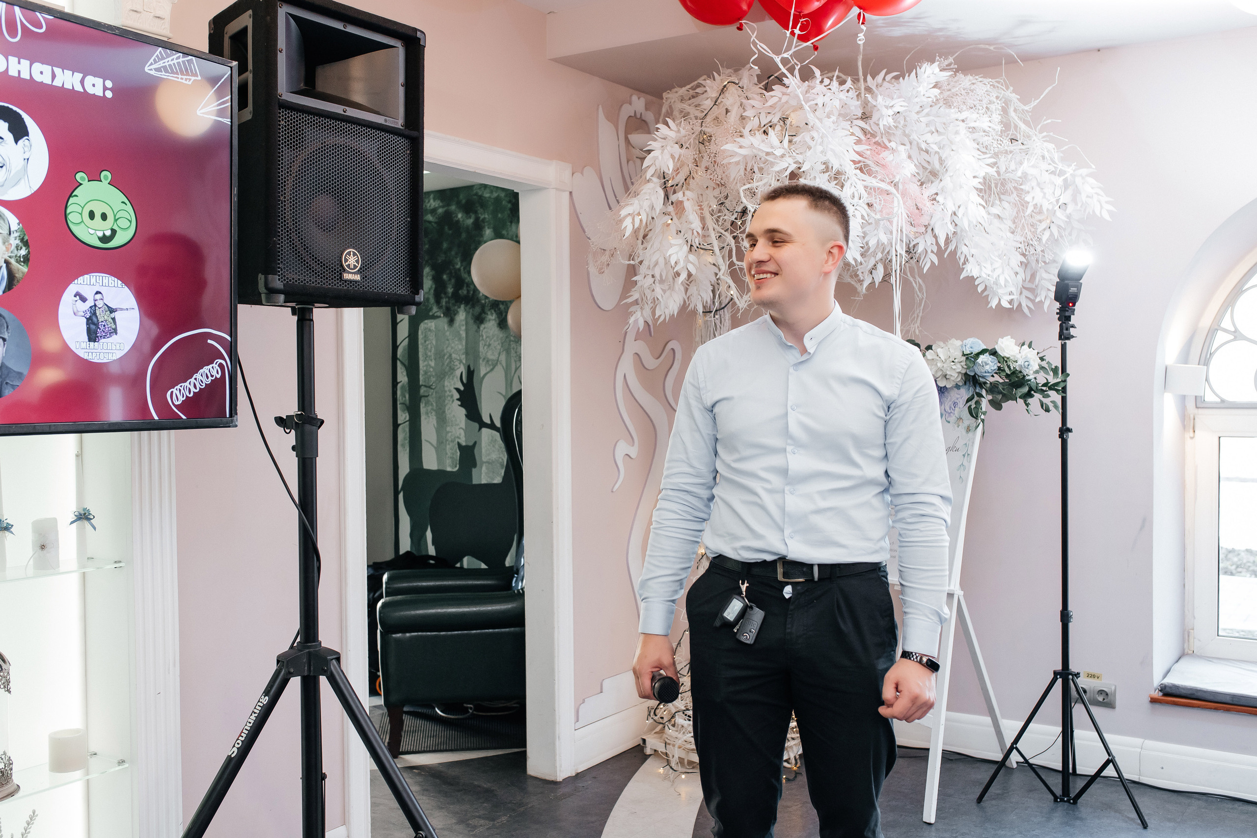 Свадьба Олеси и Дмитрия 3.06.2022. Свадебный и семейный фотограф в Хабаровске Наталья Барсукова