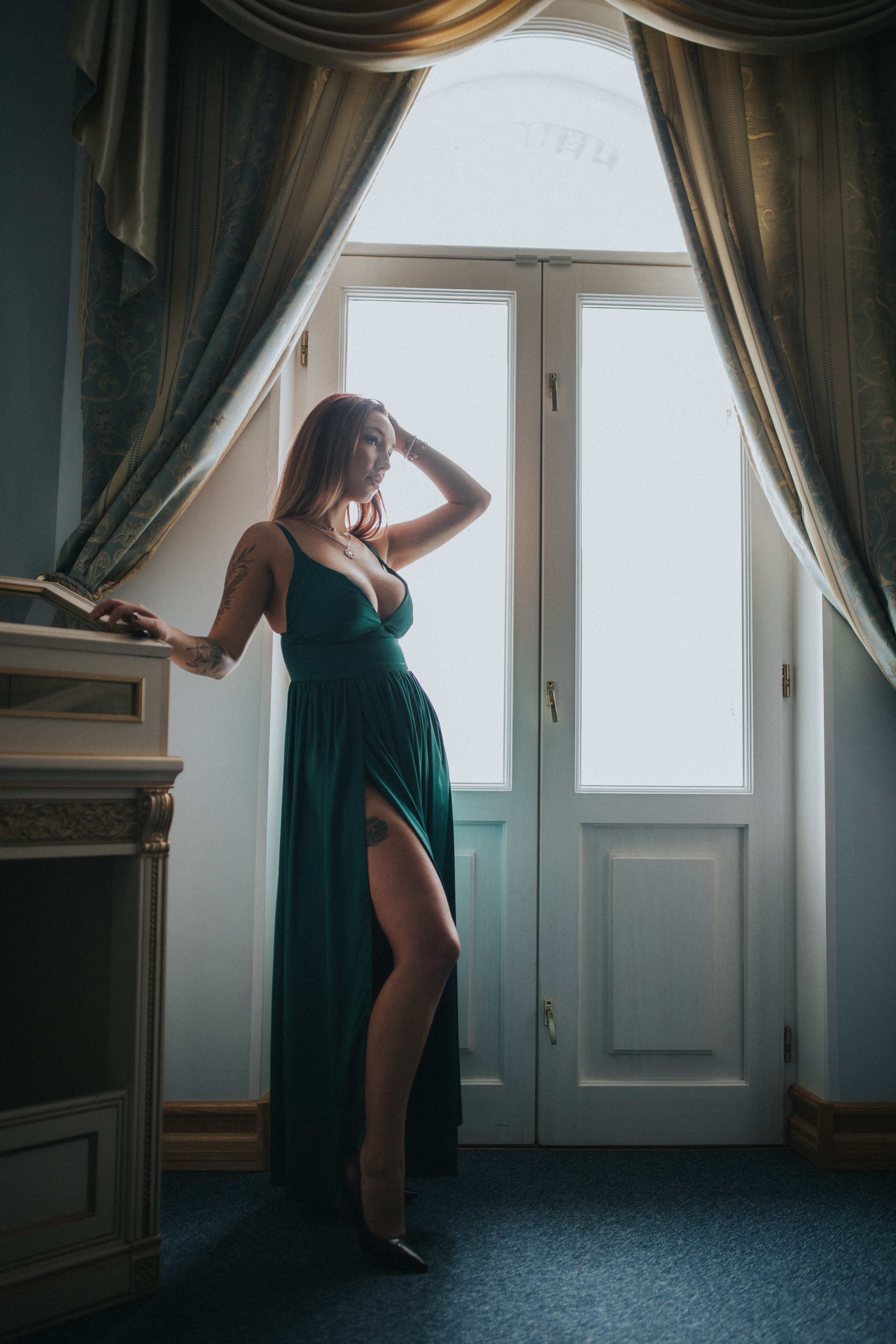 Дарья ноябрь 2021. Свадебный и семейный фотограф в Хабаровске Наталья Барсукова