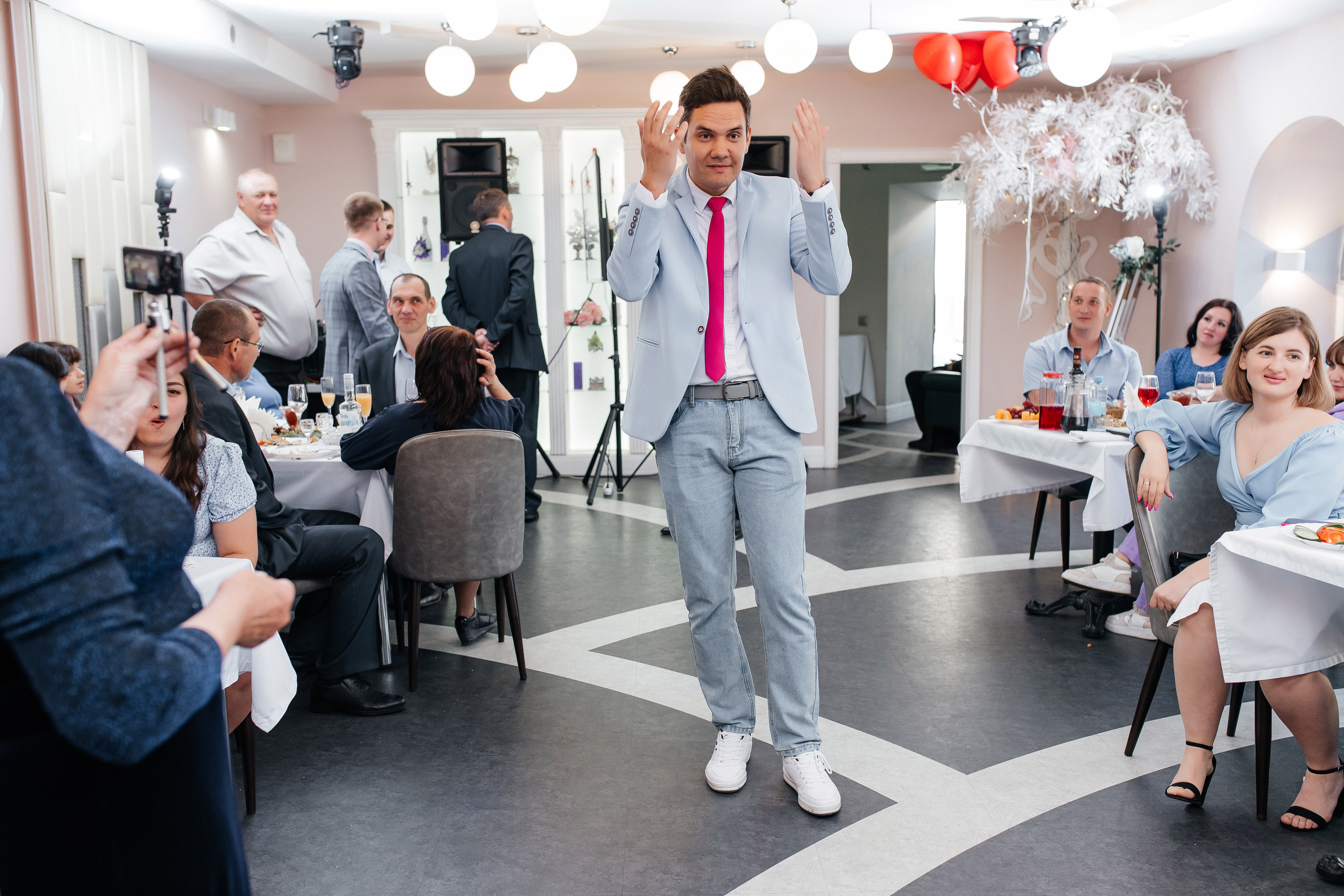 Свадьба Олеси и Дмитрия 3.06.2022. Свадебный и семейный фотограф в Хабаровске Наталья Барсукова