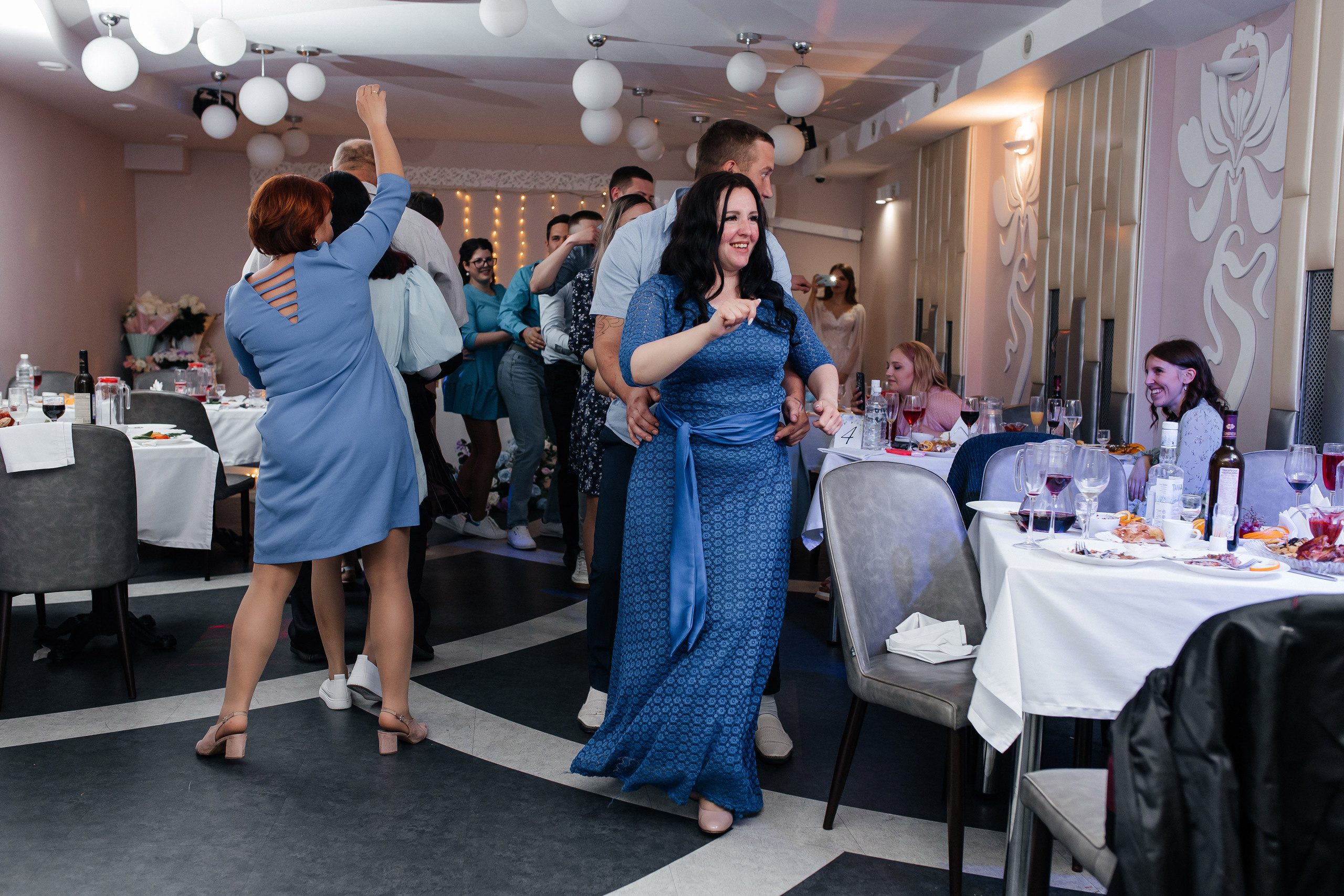 Свадьба Олеси и Дмитрия 3.06.2022. Свадебный и семейный фотограф в Хабаровске Наталья Барсукова