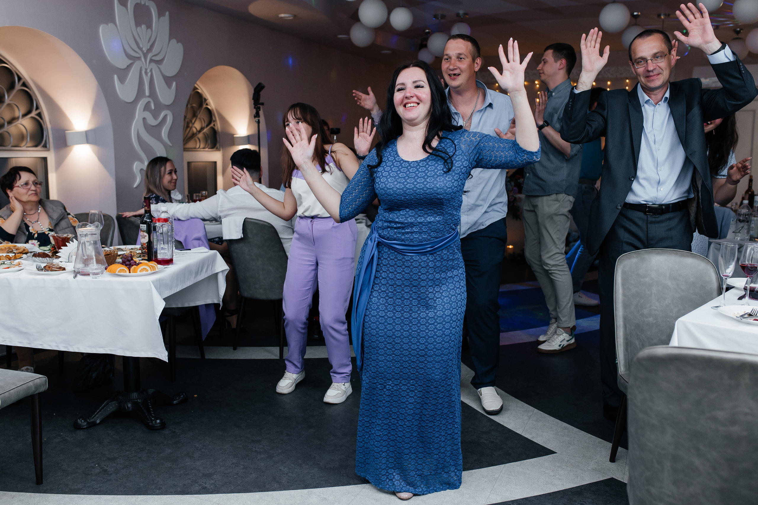 Свадьба Олеси и Дмитрия 3.06.2022. Свадебный и семейный фотограф в Хабаровске Наталья Барсукова