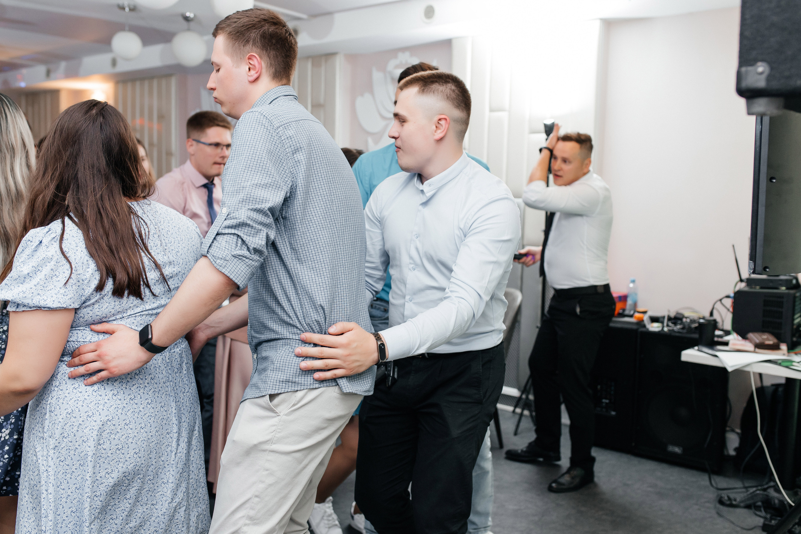 Свадьба Олеси и Дмитрия 3.06.2022. Свадебный и семейный фотограф в Хабаровске Наталья Барсукова