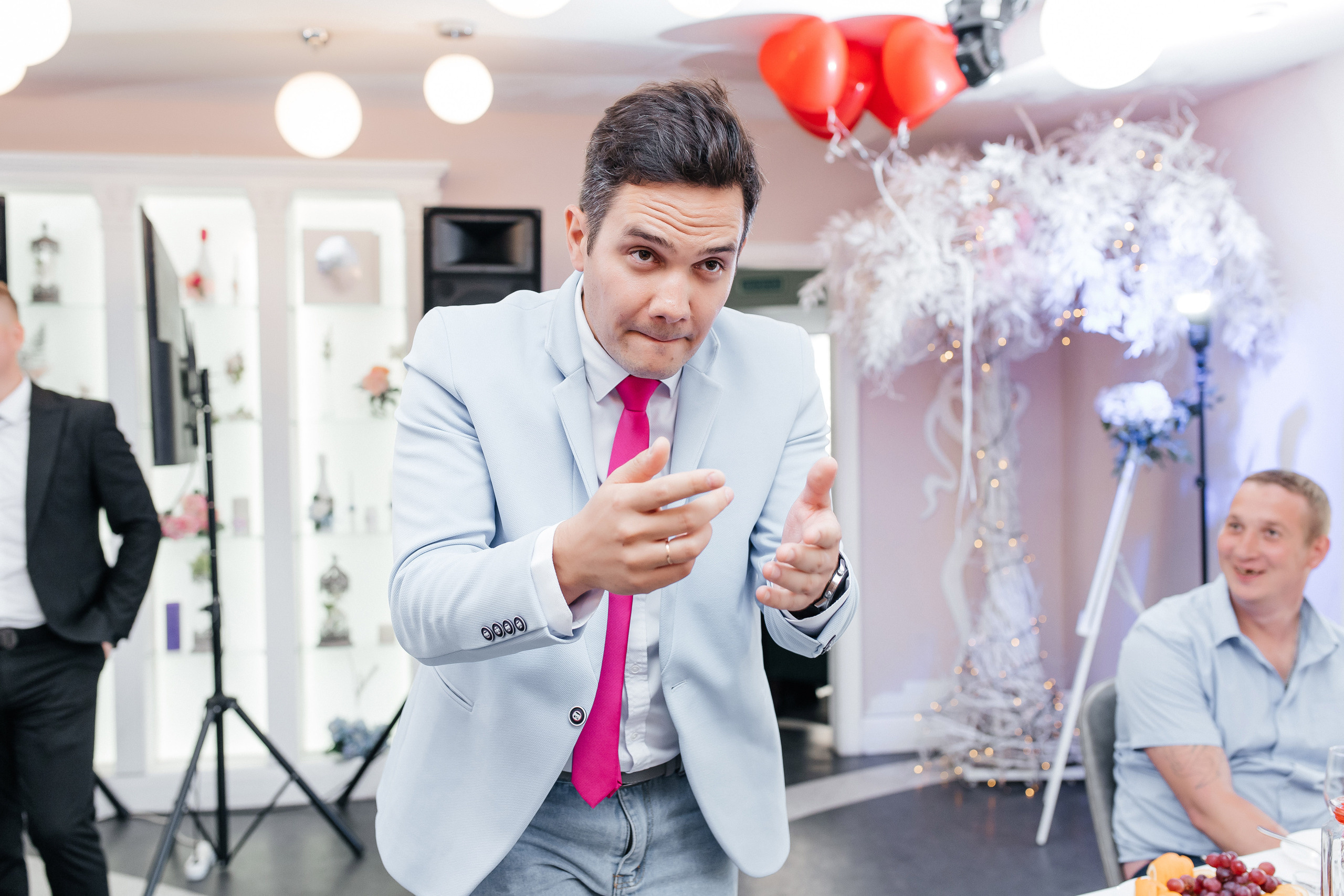 Свадьба Олеси и Дмитрия 3.06.2022. Свадебный и семейный фотограф в Хабаровске Наталья Барсукова