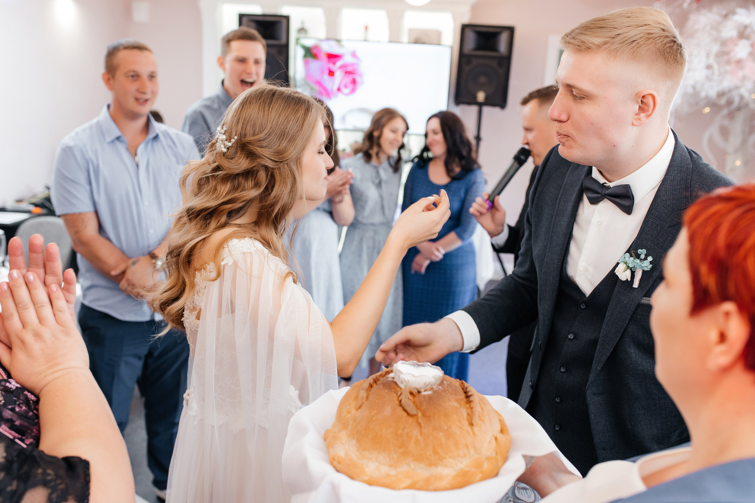 Свадьба Олеси и Дмитрия 3.06.2022. Свадебный и семейный фотограф в Хабаровске Наталья Барсукова