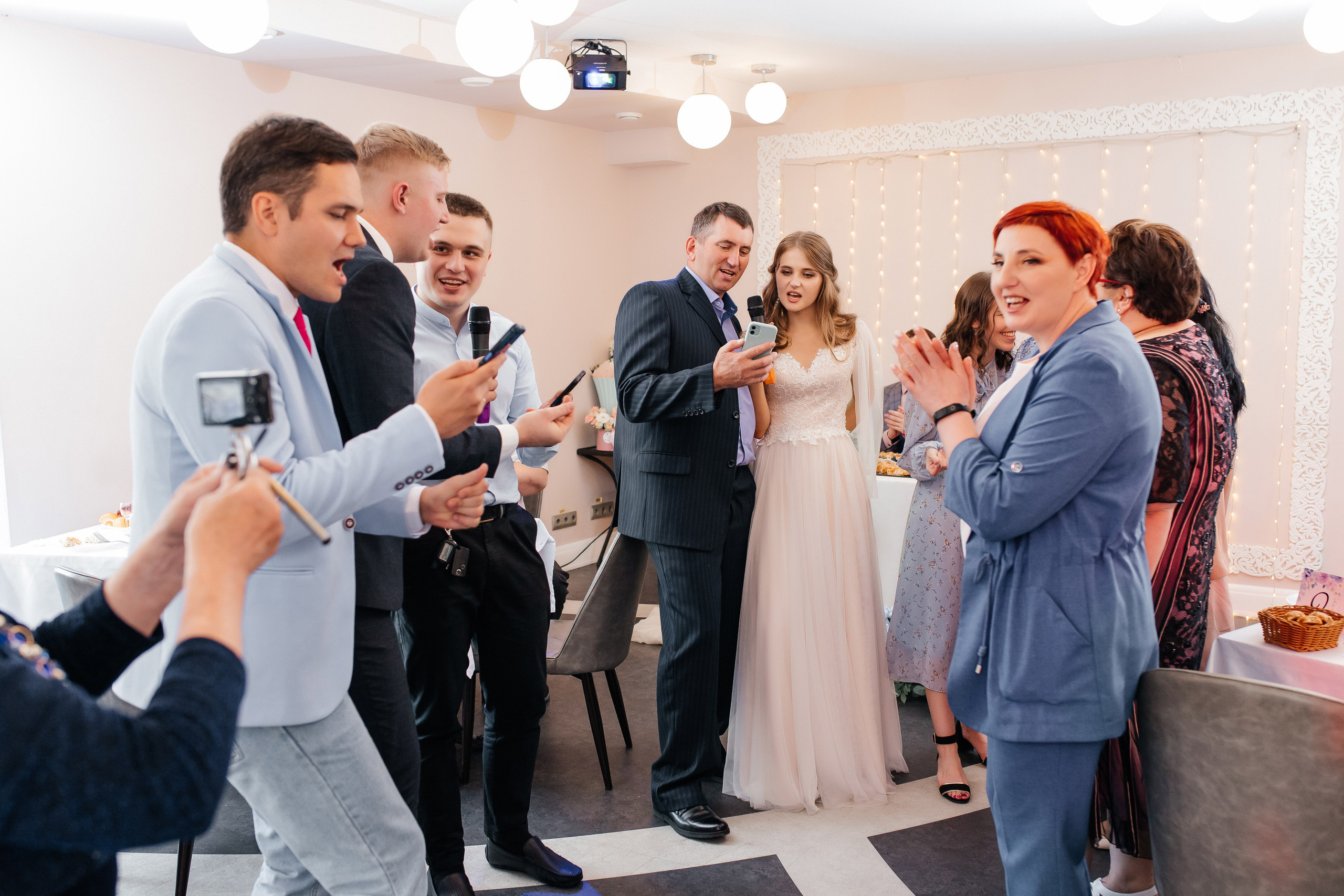 Свадьба Олеси и Дмитрия 3.06.2022. Свадебный и семейный фотограф в Хабаровске Наталья Барсукова