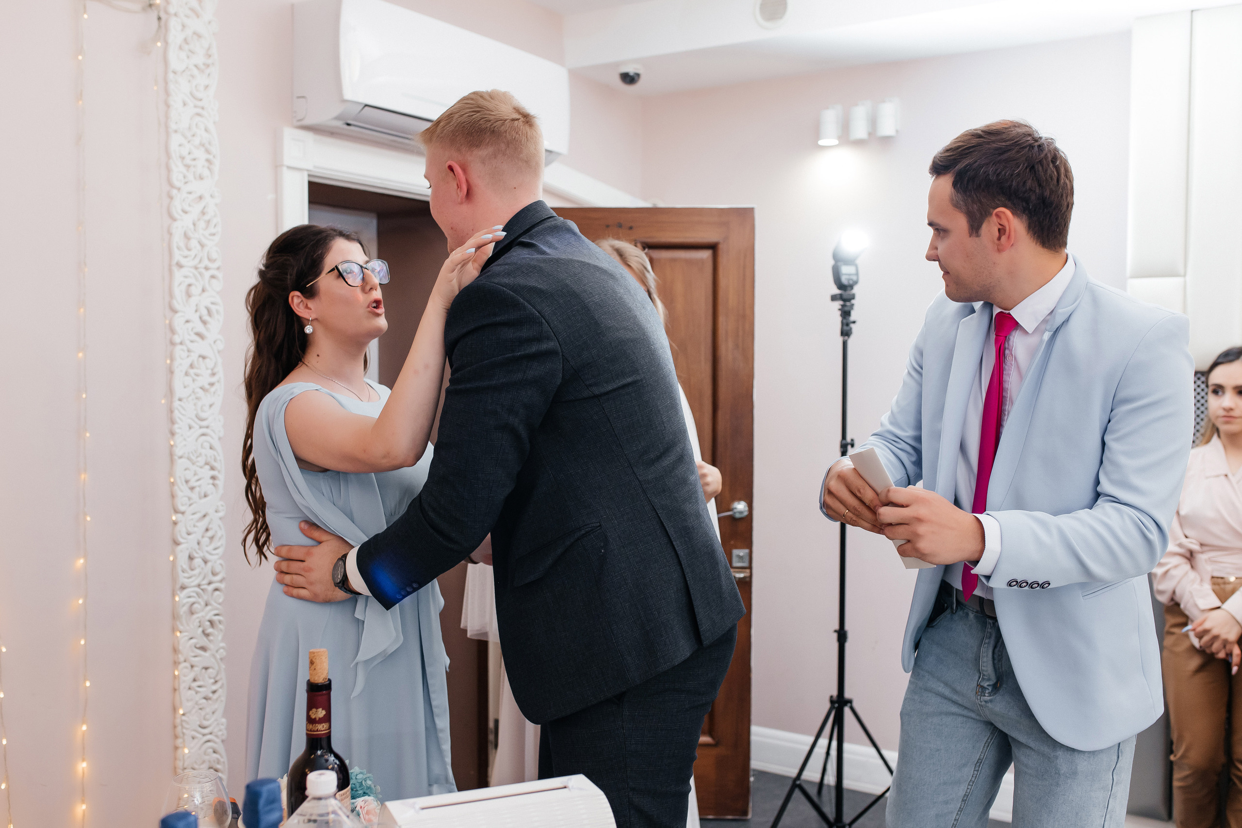 Свадьба Олеси и Дмитрия 3.06.2022. Свадебный и семейный фотограф в Хабаровске Наталья Барсукова