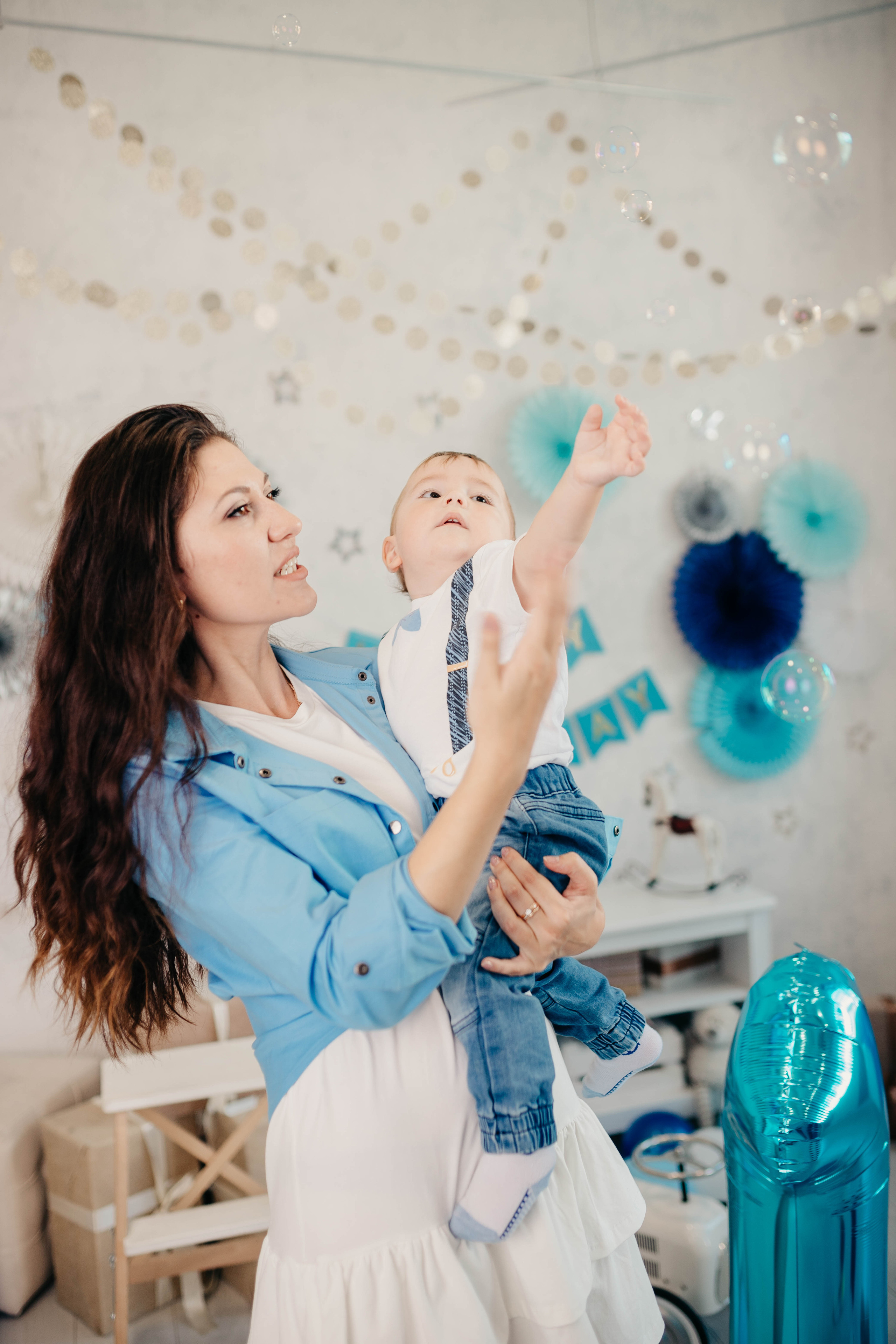 1 год Михаил сентябрь 2021. Свадебный и семейный фотограф в Хабаровске Наталья Барсукова