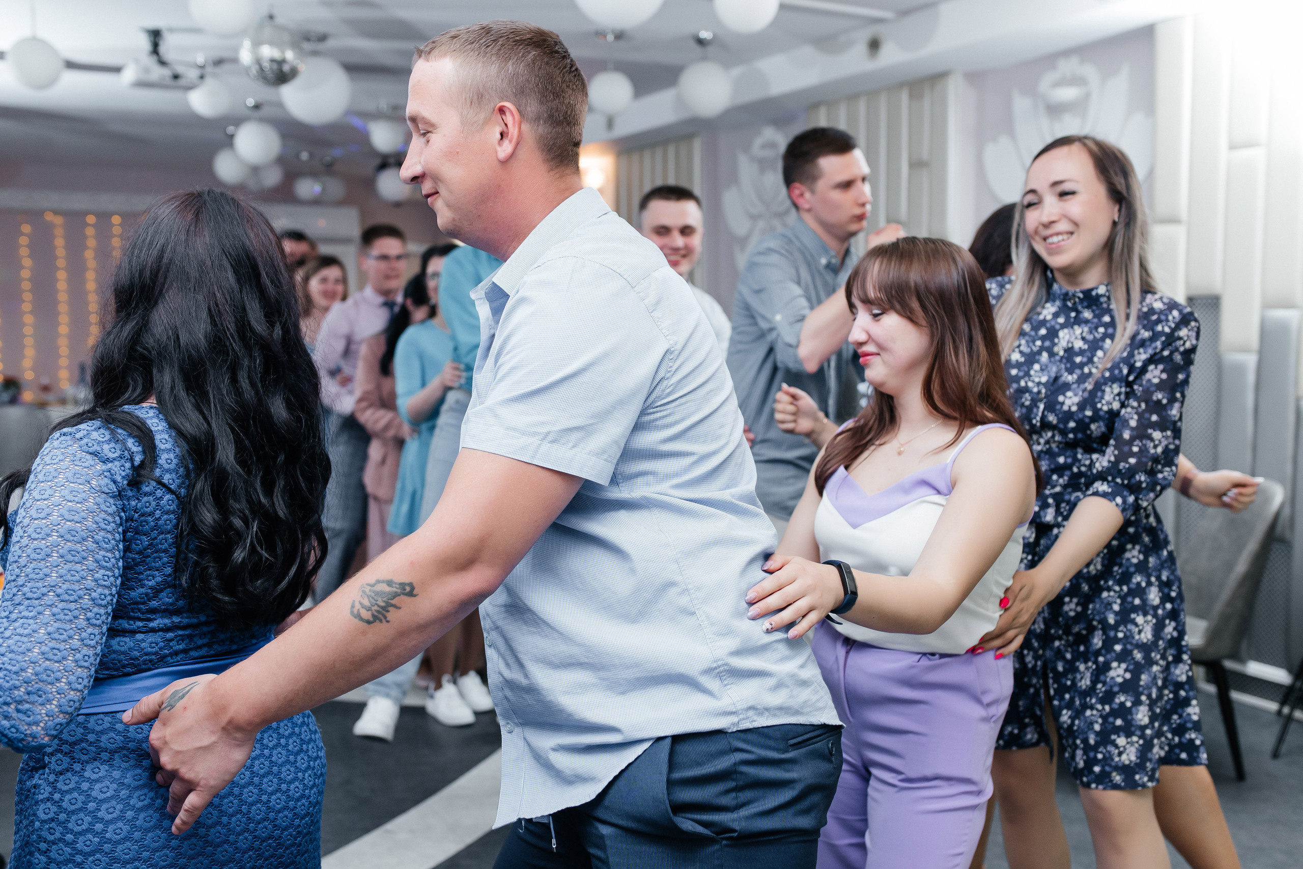 Свадьба Олеси и Дмитрия 3.06.2022. Свадебный и семейный фотограф в Хабаровске Наталья Барсукова