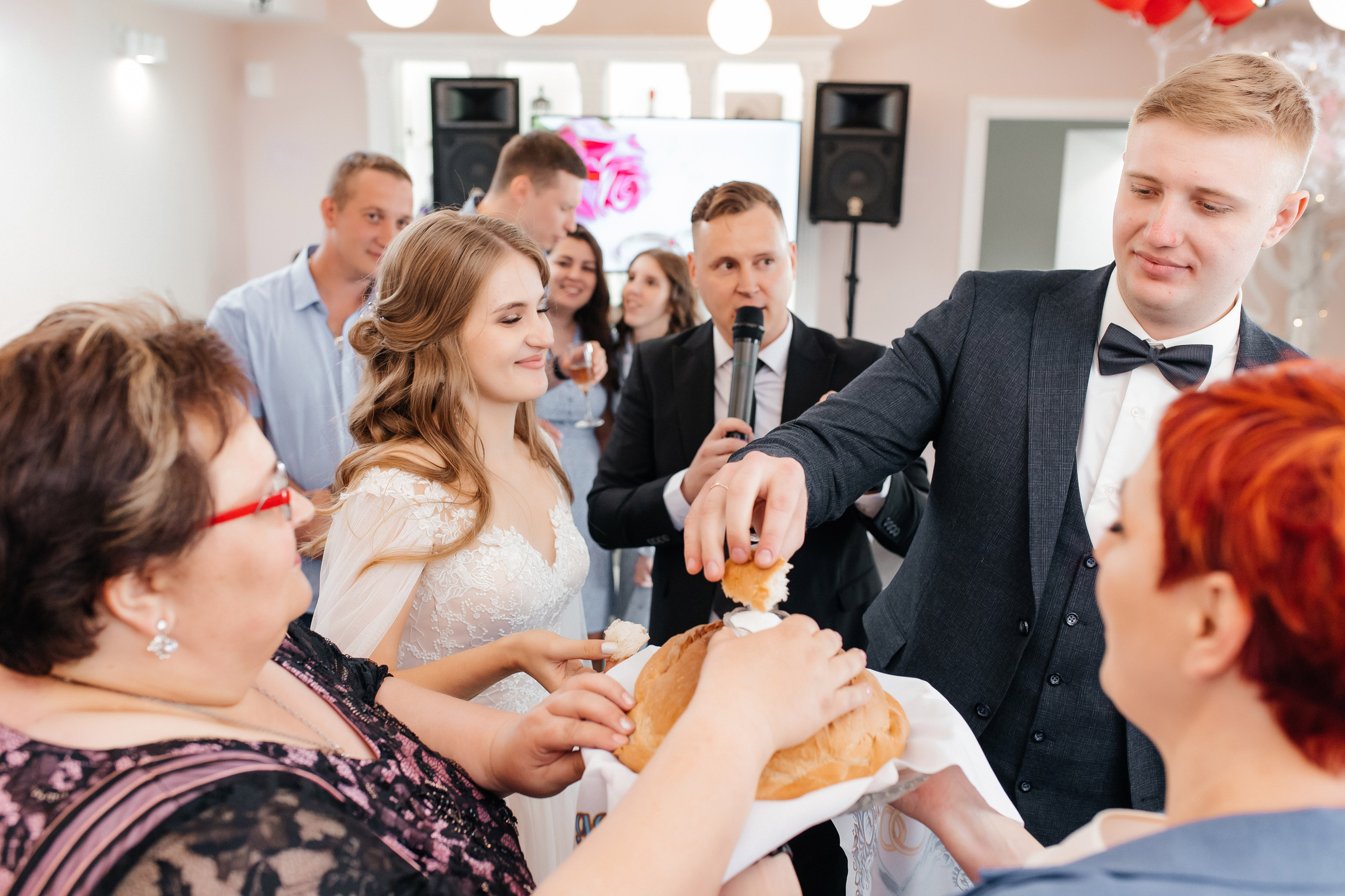 Свадьба Олеси и Дмитрия 3.06.2022. Свадебный и семейный фотограф в Хабаровске Наталья Барсукова