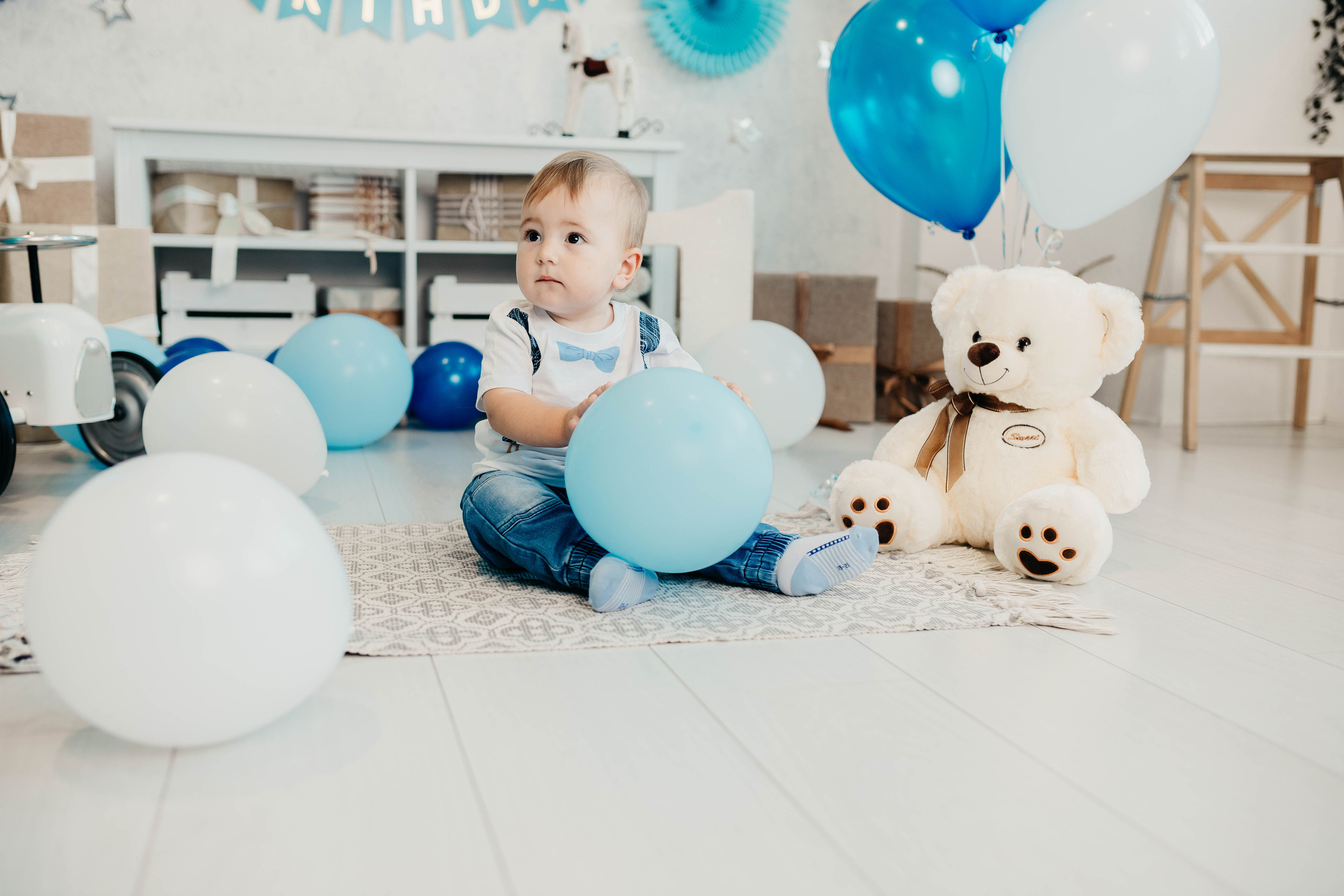 1 год Михаил сентябрь 2021. Свадебный и семейный фотограф в Хабаровске Наталья Барсукова