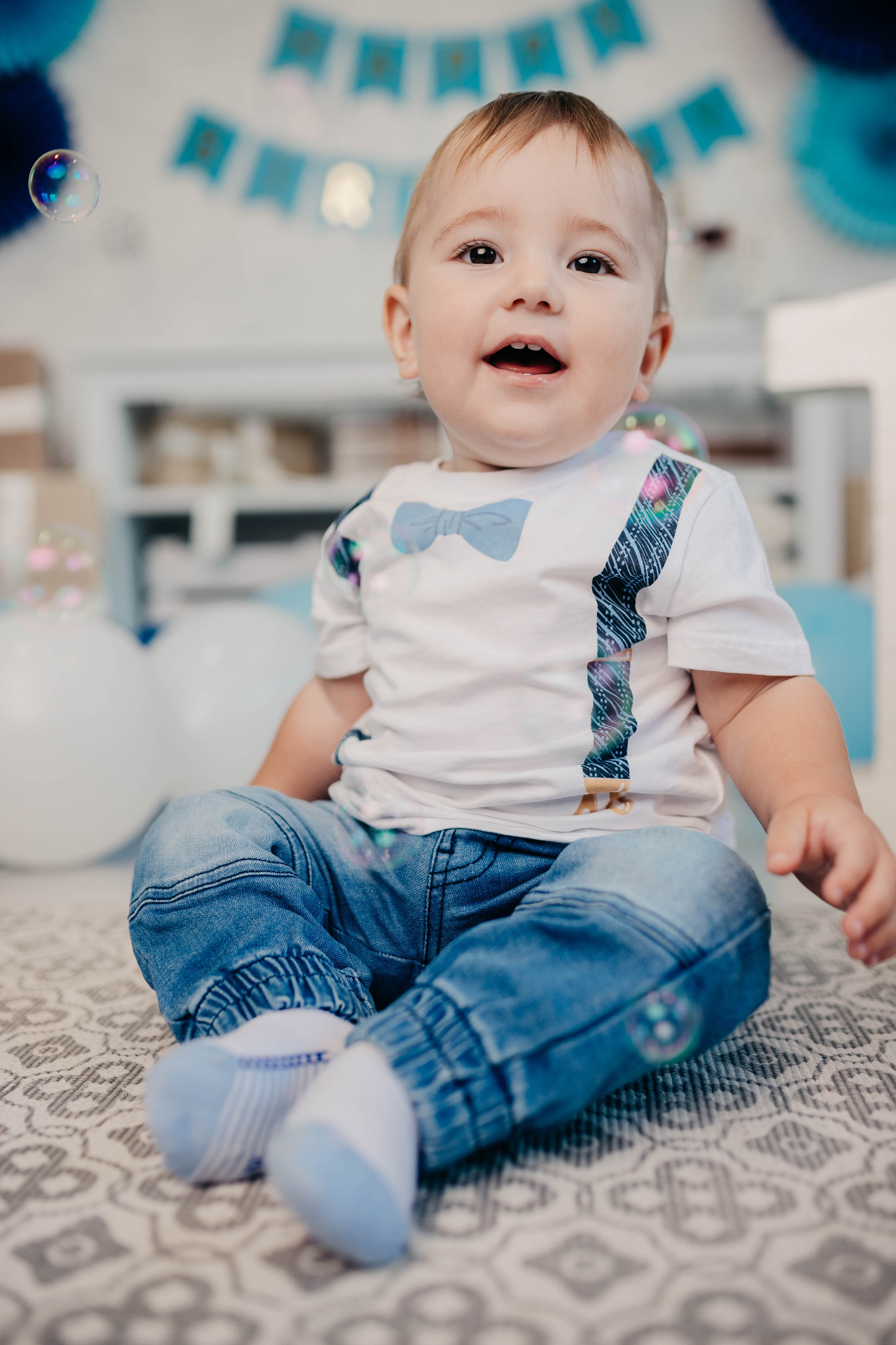 1 год Михаил сентябрь 2021. Свадебный и семейный фотограф в Хабаровске Наталья Барсукова