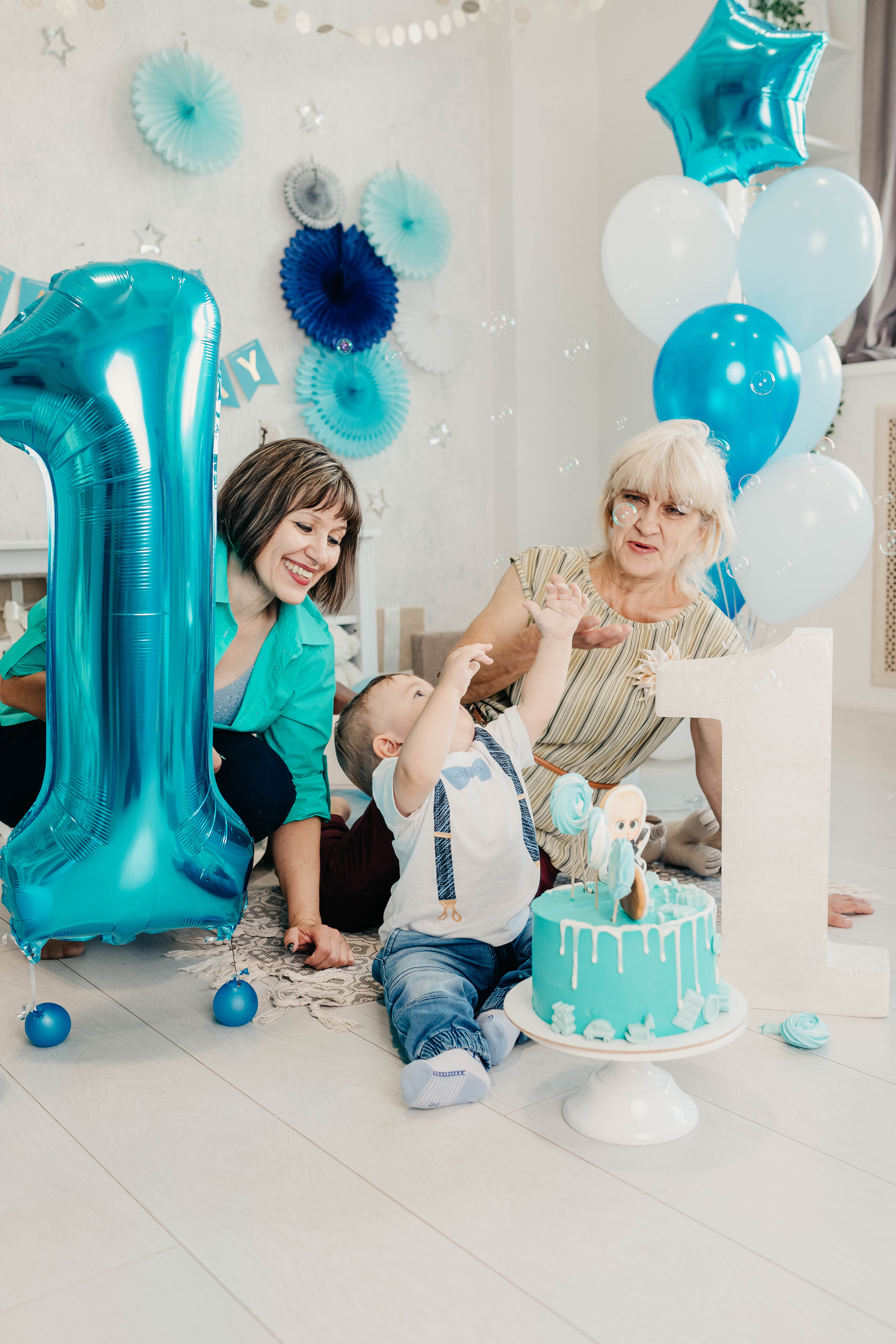 1 год Михаил сентябрь 2021. Свадебный и семейный фотограф в Хабаровске Наталья Барсукова