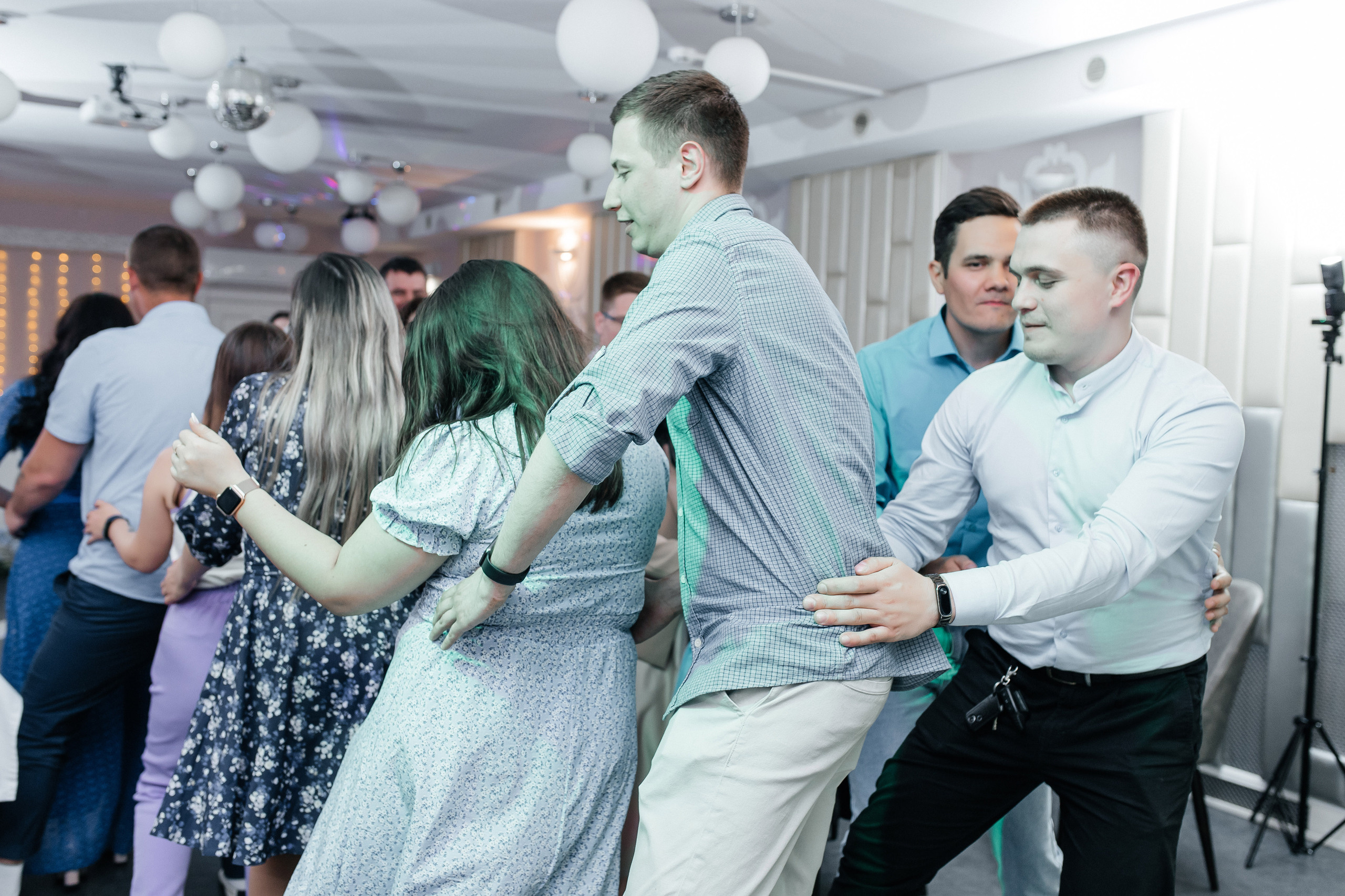 Свадьба Олеси и Дмитрия 3.06.2022. Свадебный и семейный фотограф в Хабаровске Наталья Барсукова