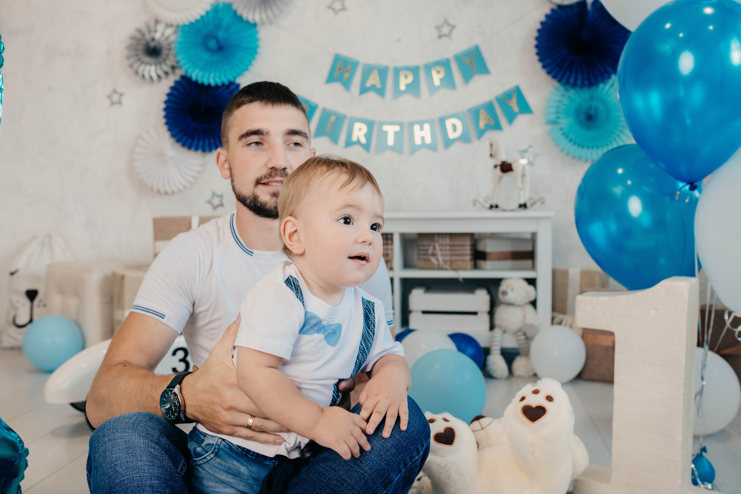 1 год Михаил сентябрь 2021. Свадебный и семейный фотограф в Хабаровске Наталья Барсукова