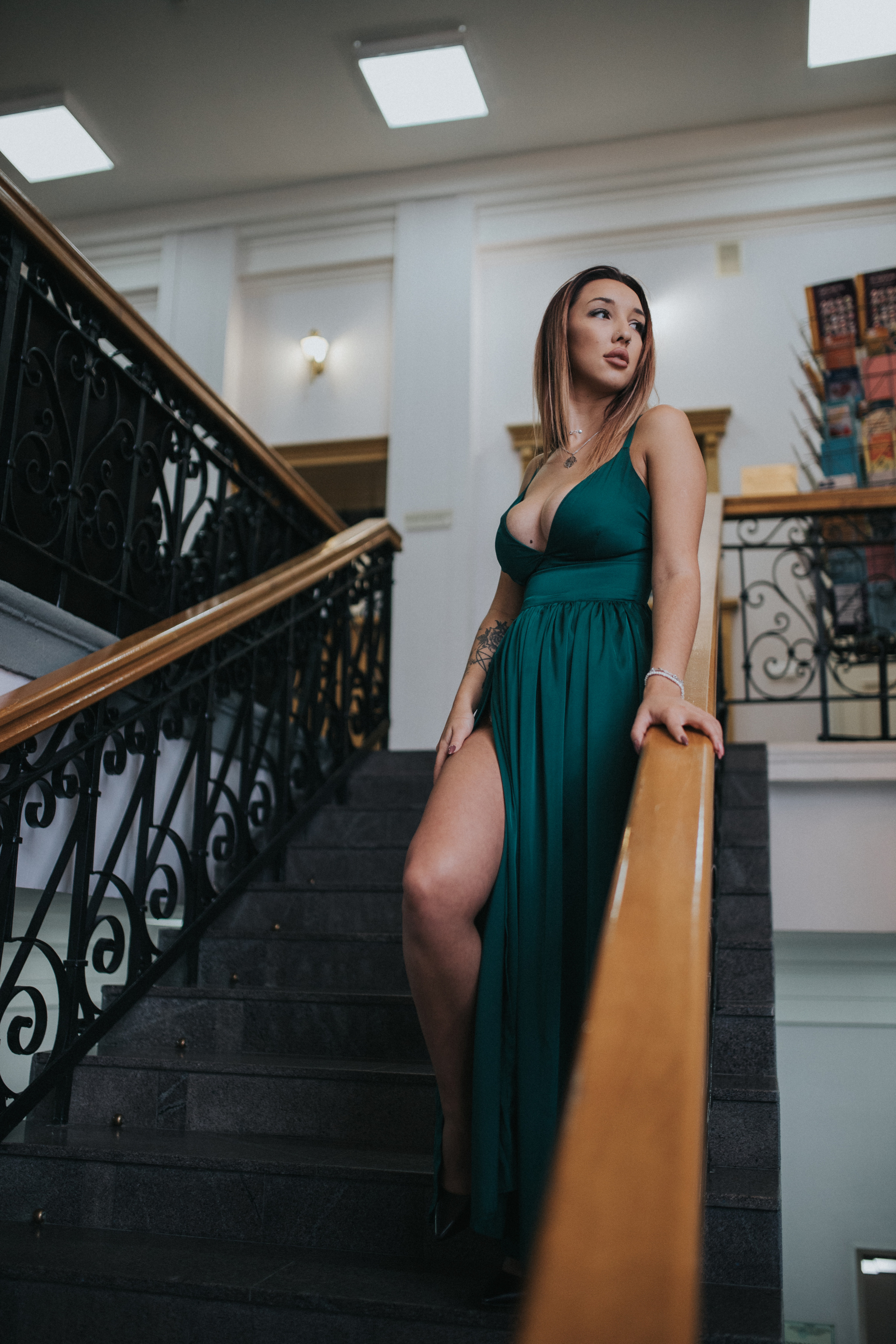 Дарья ноябрь 2021. Свадебный и семейный фотограф в Хабаровске Наталья Барсукова