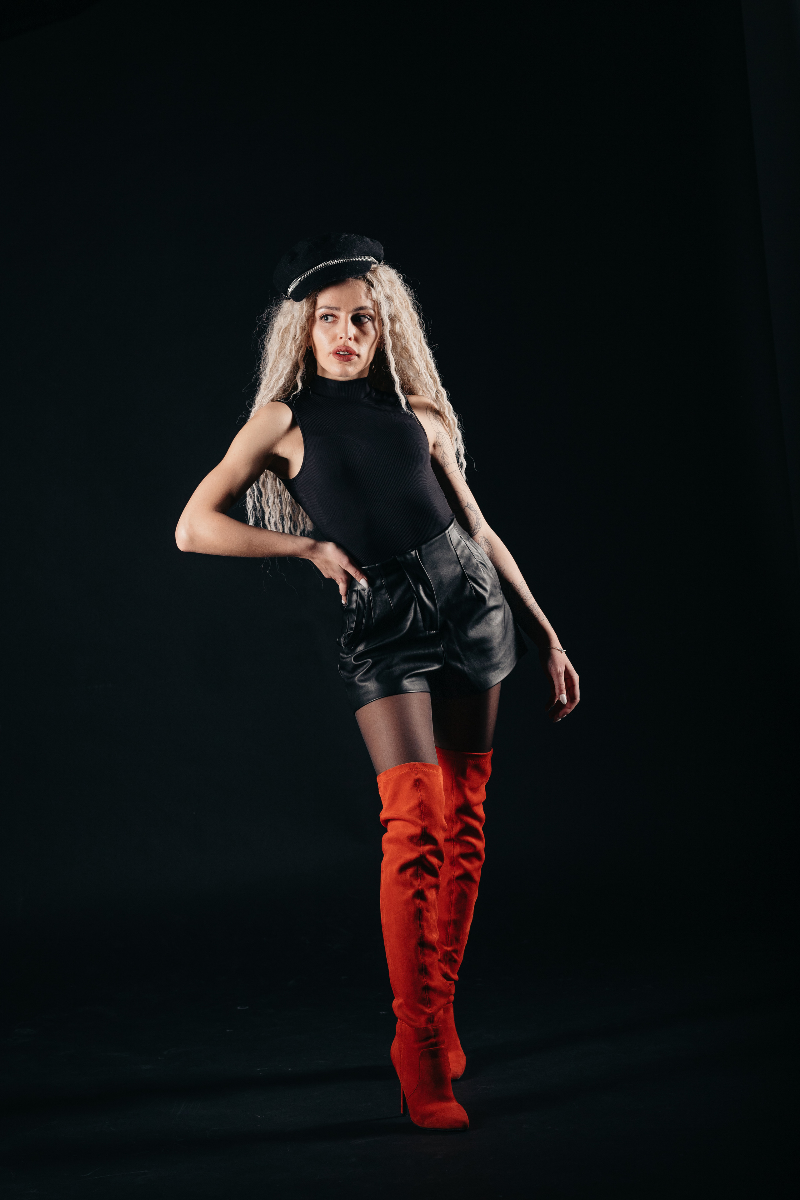 Мария студия крыша — индивидуальная съемка. Свадебный и семейный фотограф в Хабаровске Наталья Барсукова