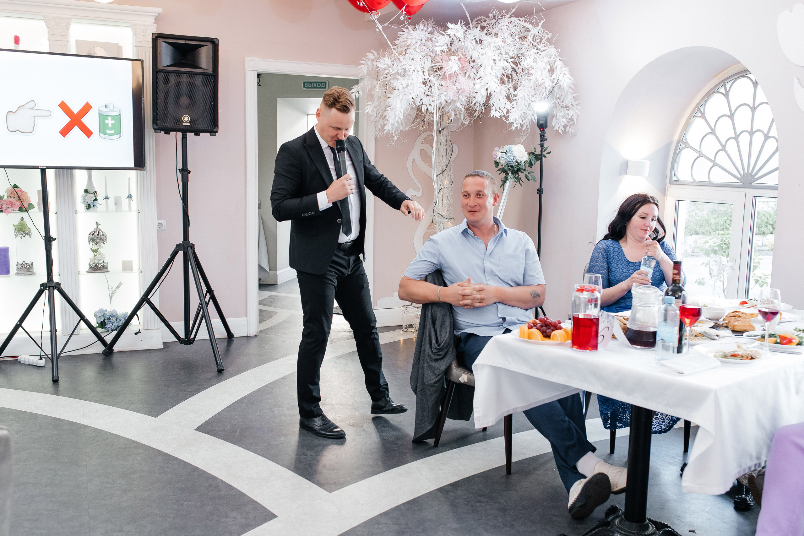 Свадьба Олеси и Дмитрия 3.06.2022. Свадебный и семейный фотограф в Хабаровске Наталья Барсукова