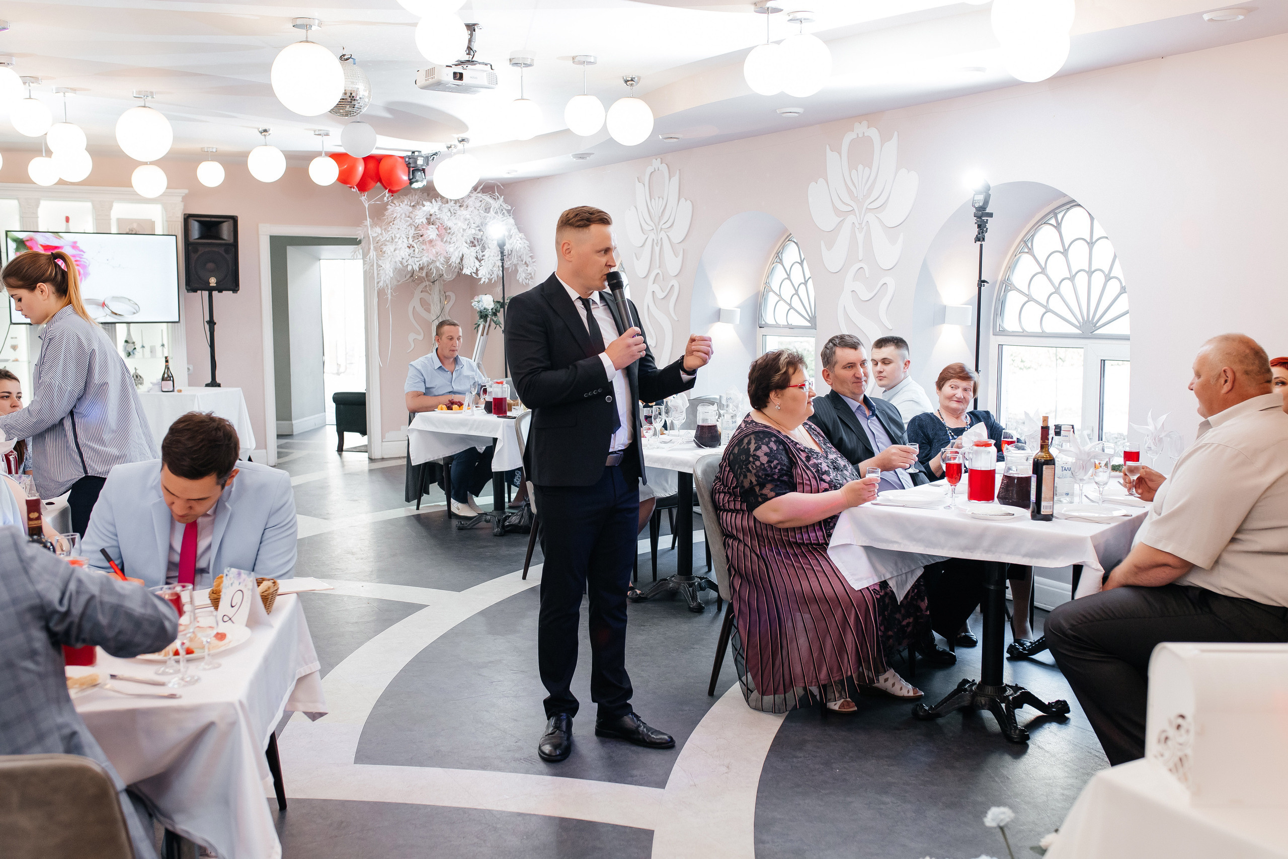 Свадьба Олеси и Дмитрия 3.06.2022. Свадебный и семейный фотограф в Хабаровске Наталья Барсукова