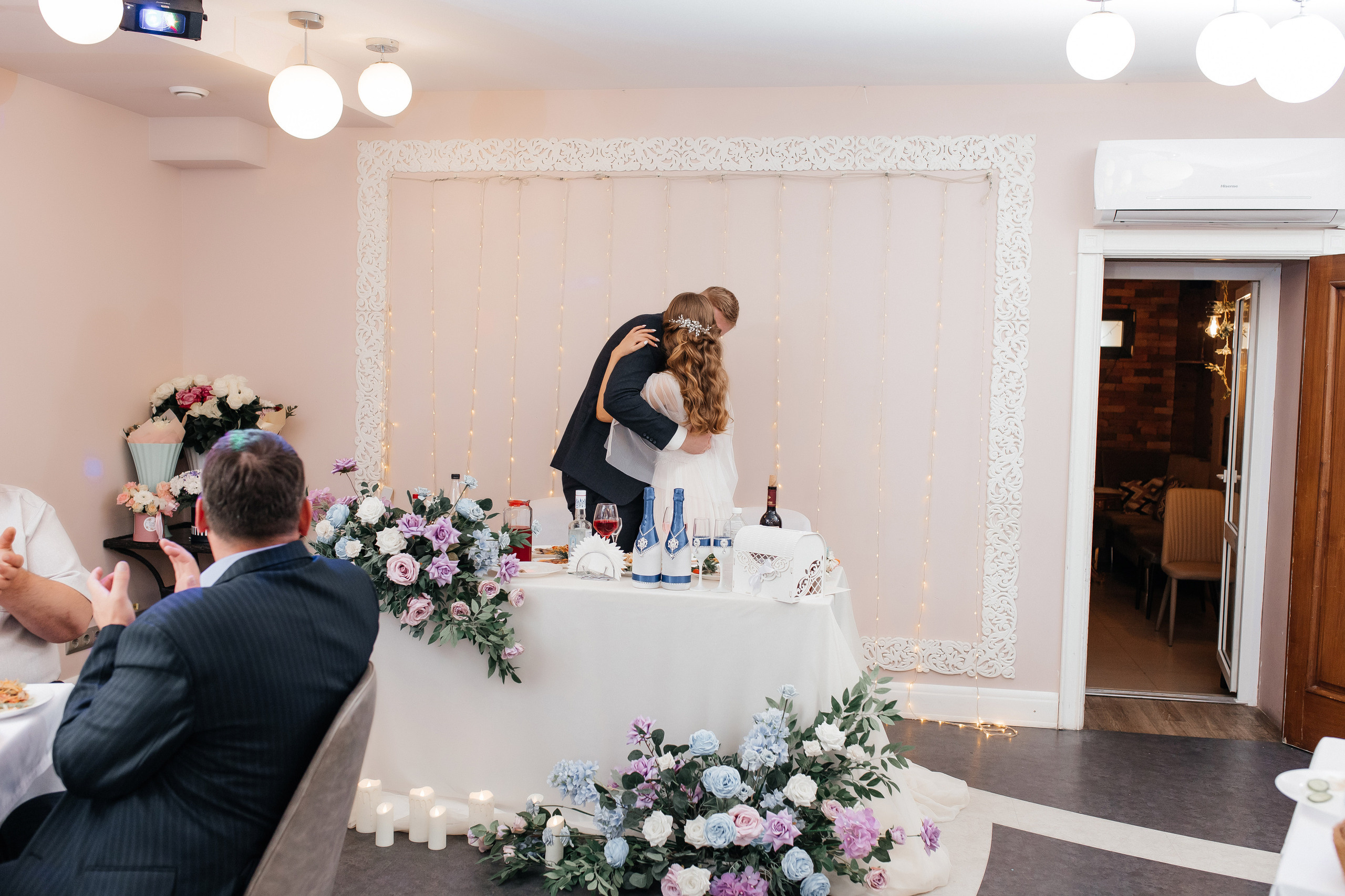 Свадьба Олеси и Дмитрия 3.06.2022. Свадебный и семейный фотограф в Хабаровске Наталья Барсукова