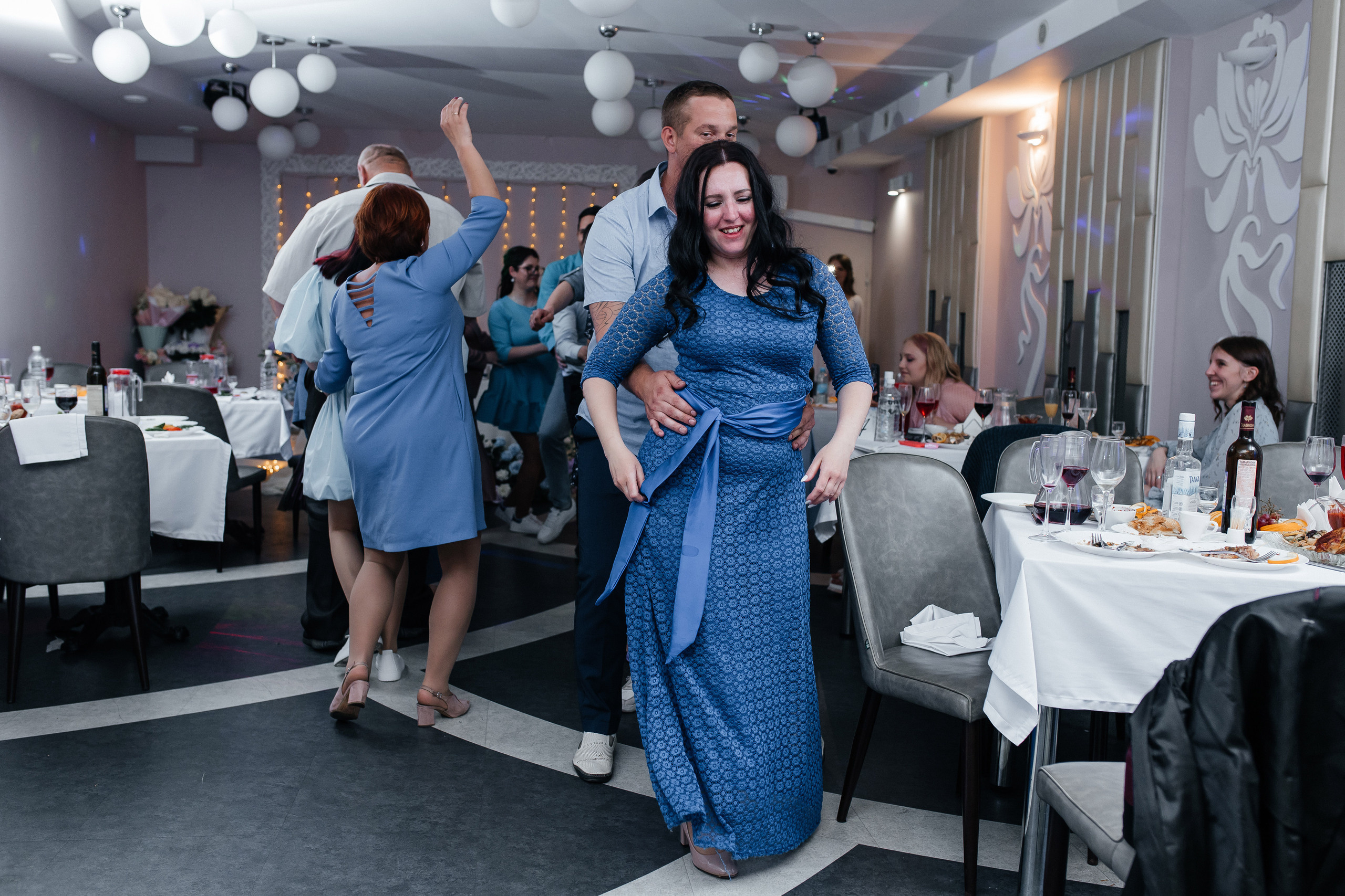 Свадьба Олеси и Дмитрия 3.06.2022. Свадебный и семейный фотограф в Хабаровске Наталья Барсукова