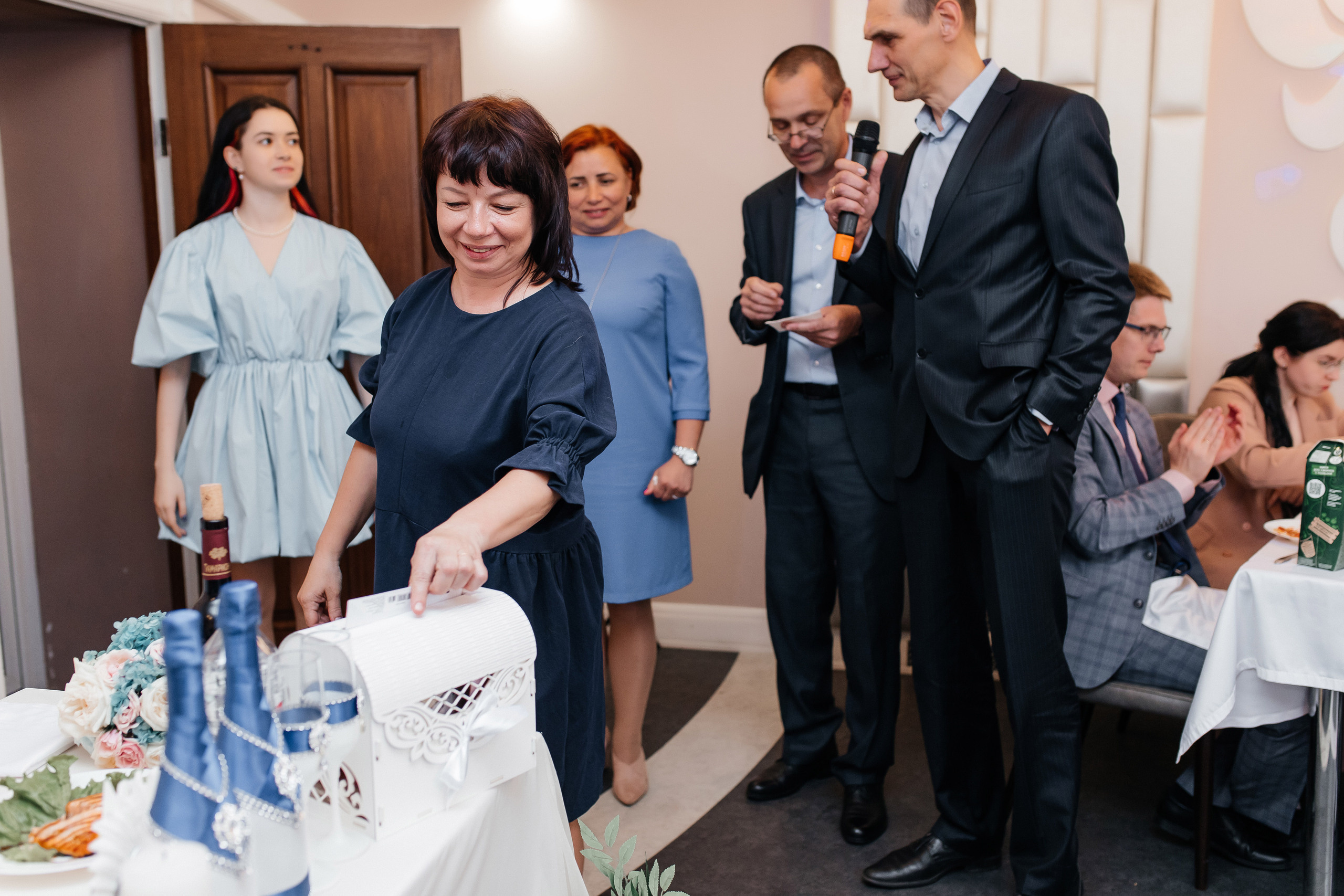 Свадьба Олеси и Дмитрия 3.06.2022. Свадебный и семейный фотограф в Хабаровске Наталья Барсукова