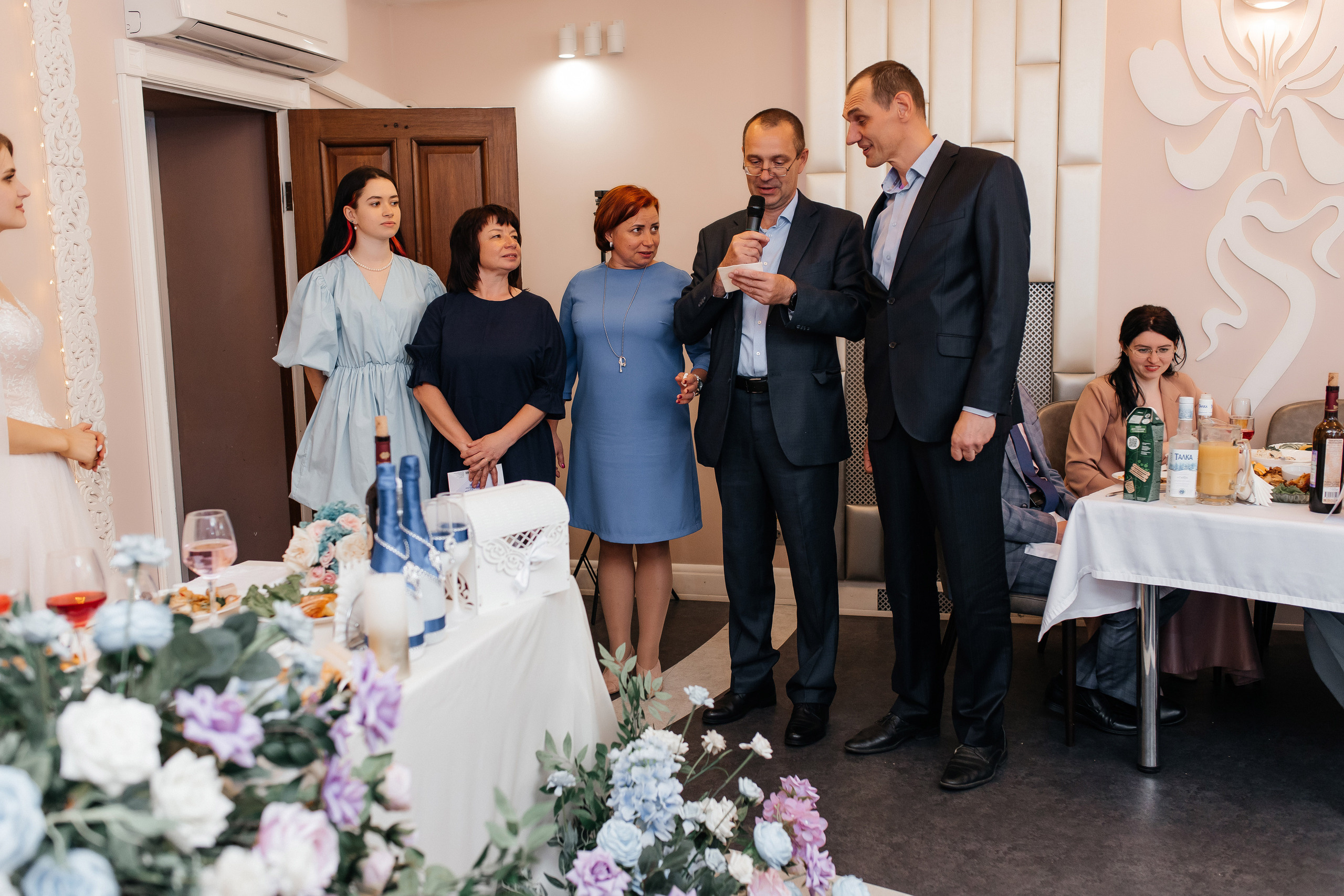 Свадьба Олеси и Дмитрия 3.06.2022. Свадебный и семейный фотограф в Хабаровске Наталья Барсукова