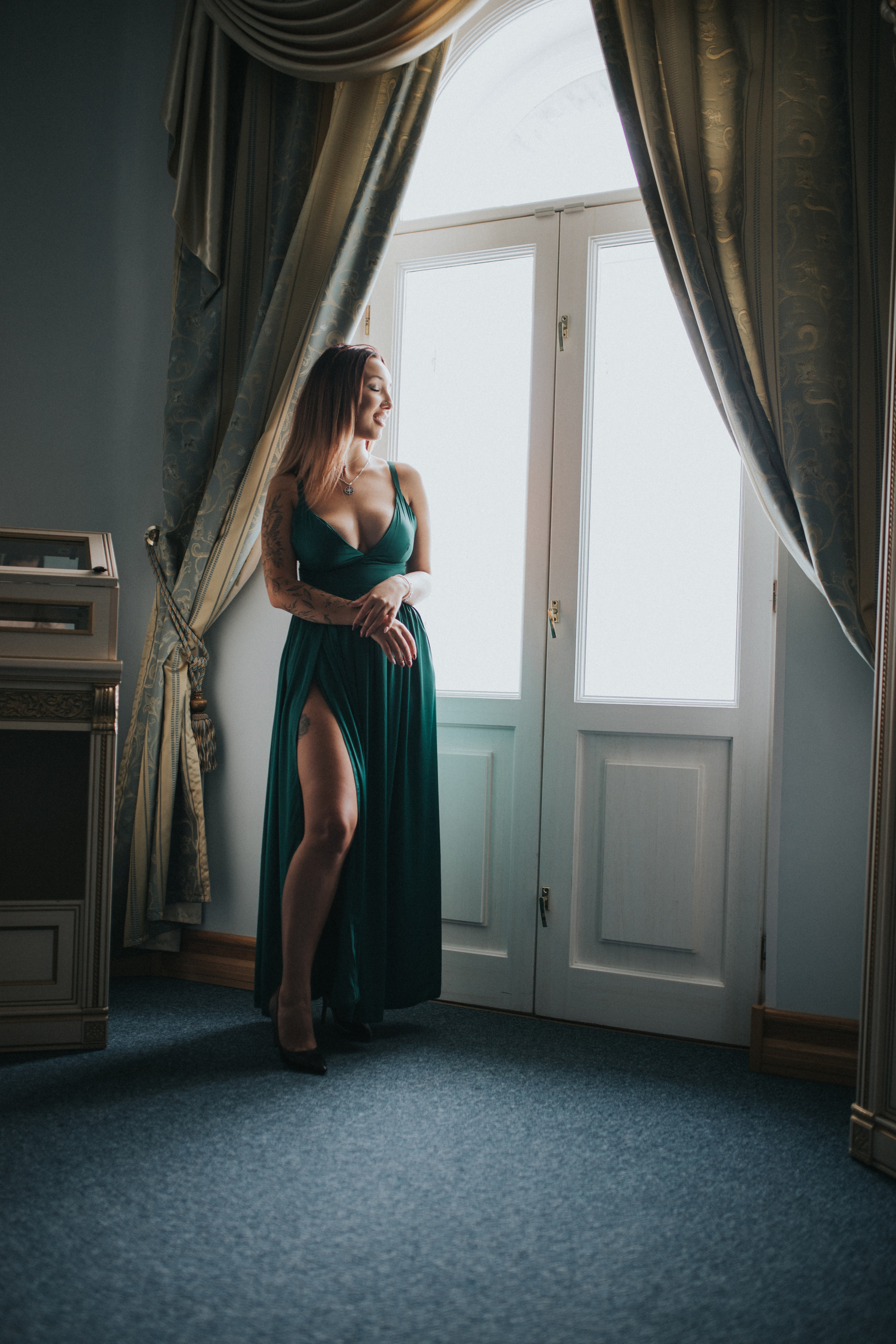 Дарья ноябрь 2021. Свадебный и семейный фотограф в Хабаровске Наталья Барсукова