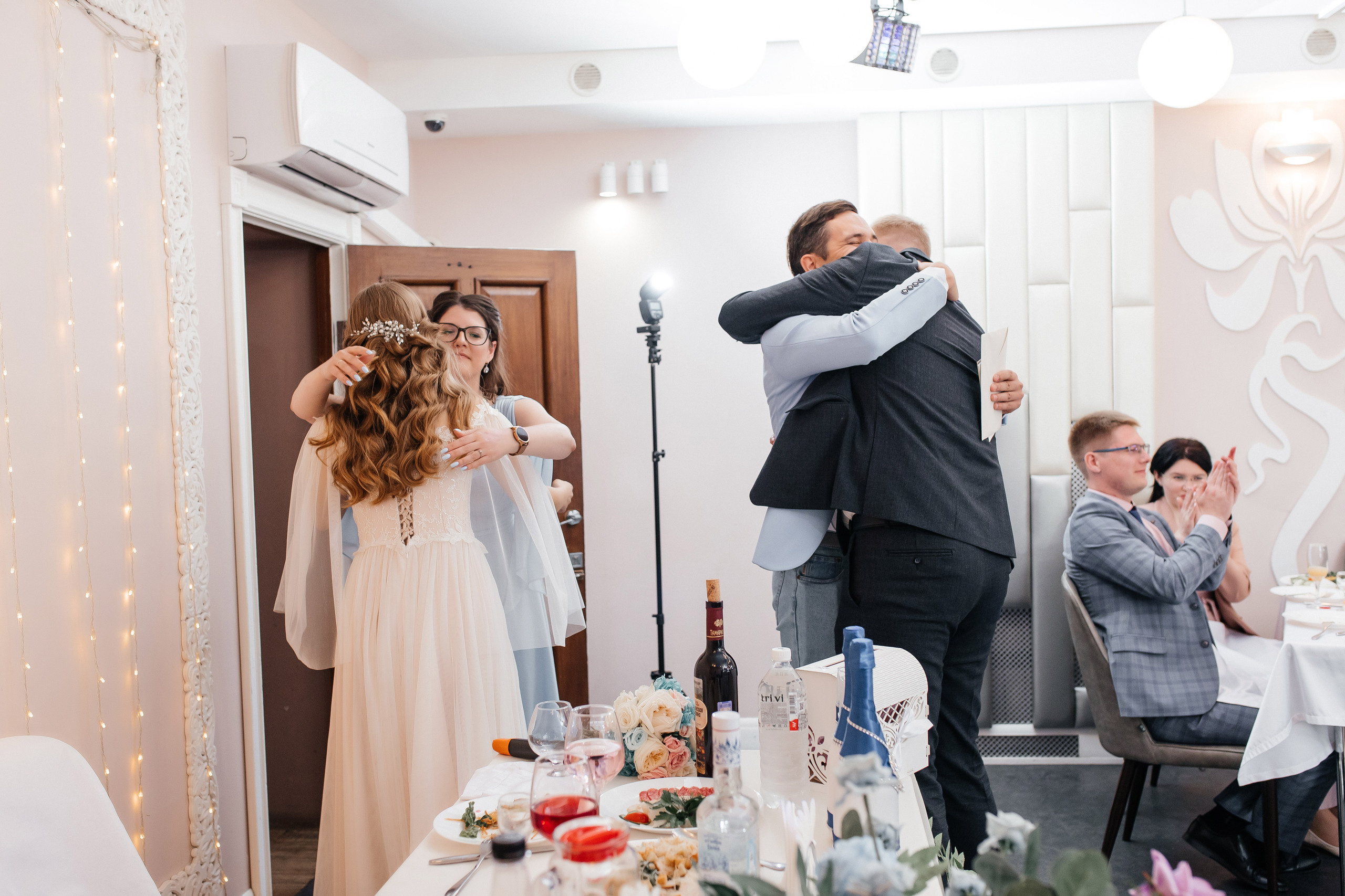 Свадьба Олеси и Дмитрия 3.06.2022. Свадебный и семейный фотограф в Хабаровске Наталья Барсукова