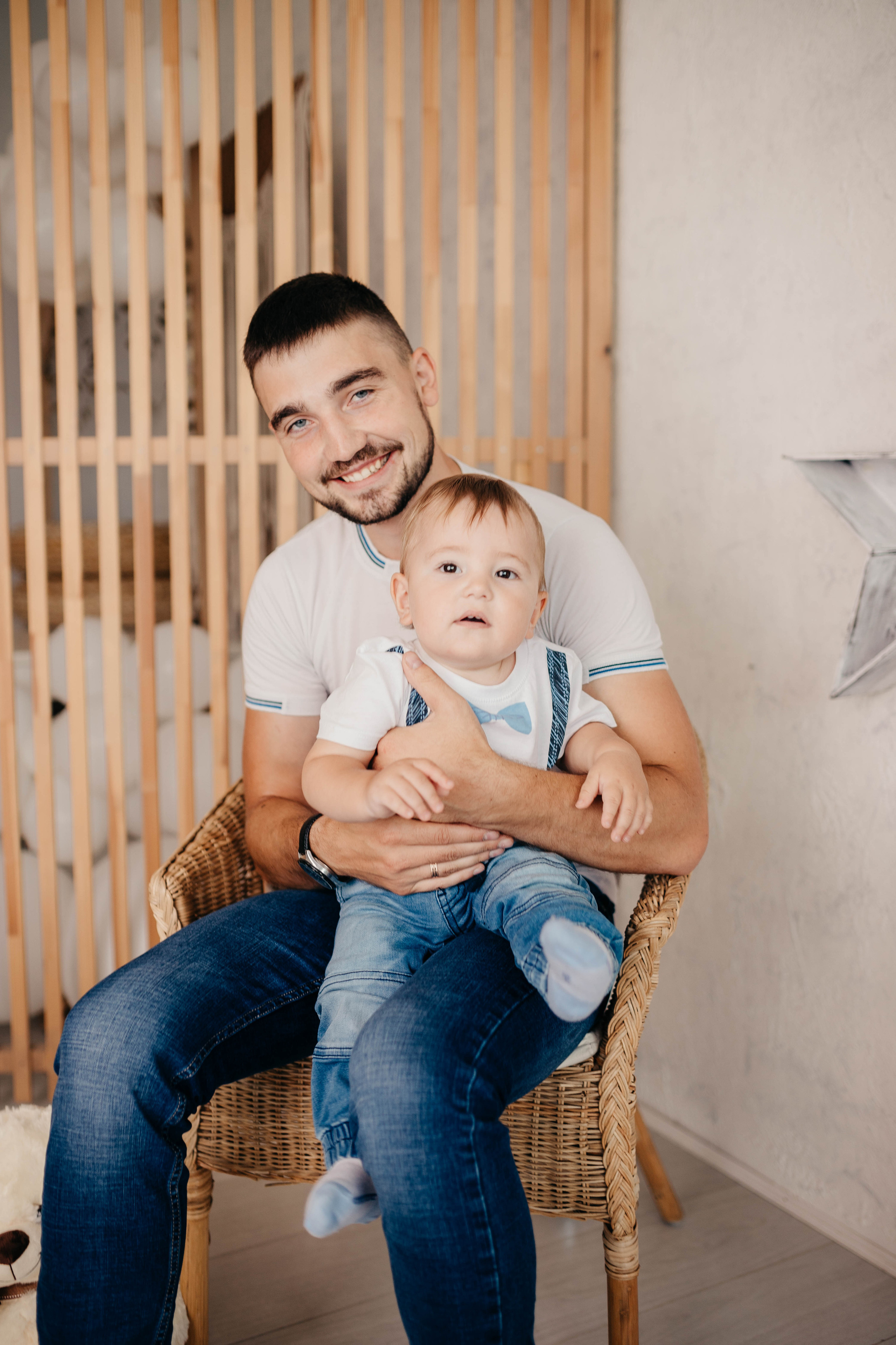 1 год Михаил сентябрь 2021. Свадебный и семейный фотограф в Хабаровске Наталья Барсукова