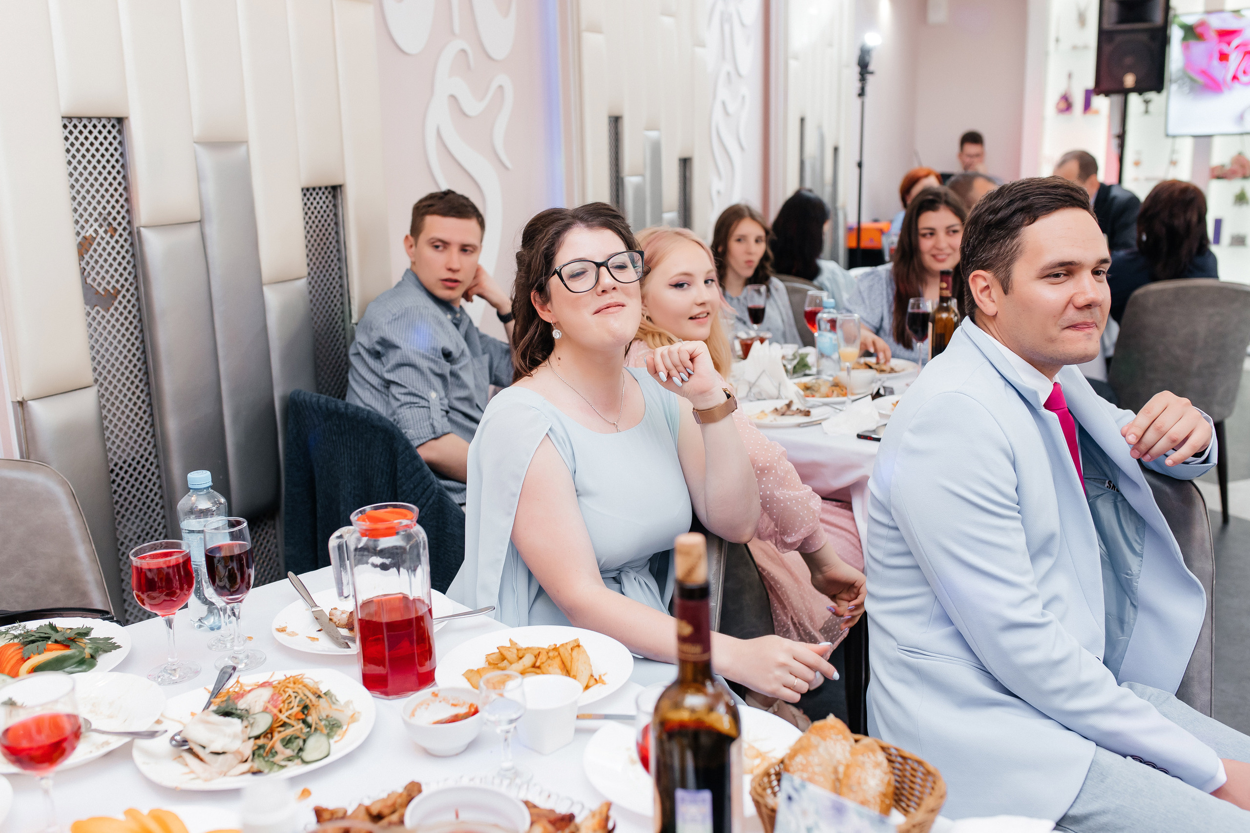 Свадьба Олеси и Дмитрия 3.06.2022. Свадебный и семейный фотограф в Хабаровске Наталья Барсукова