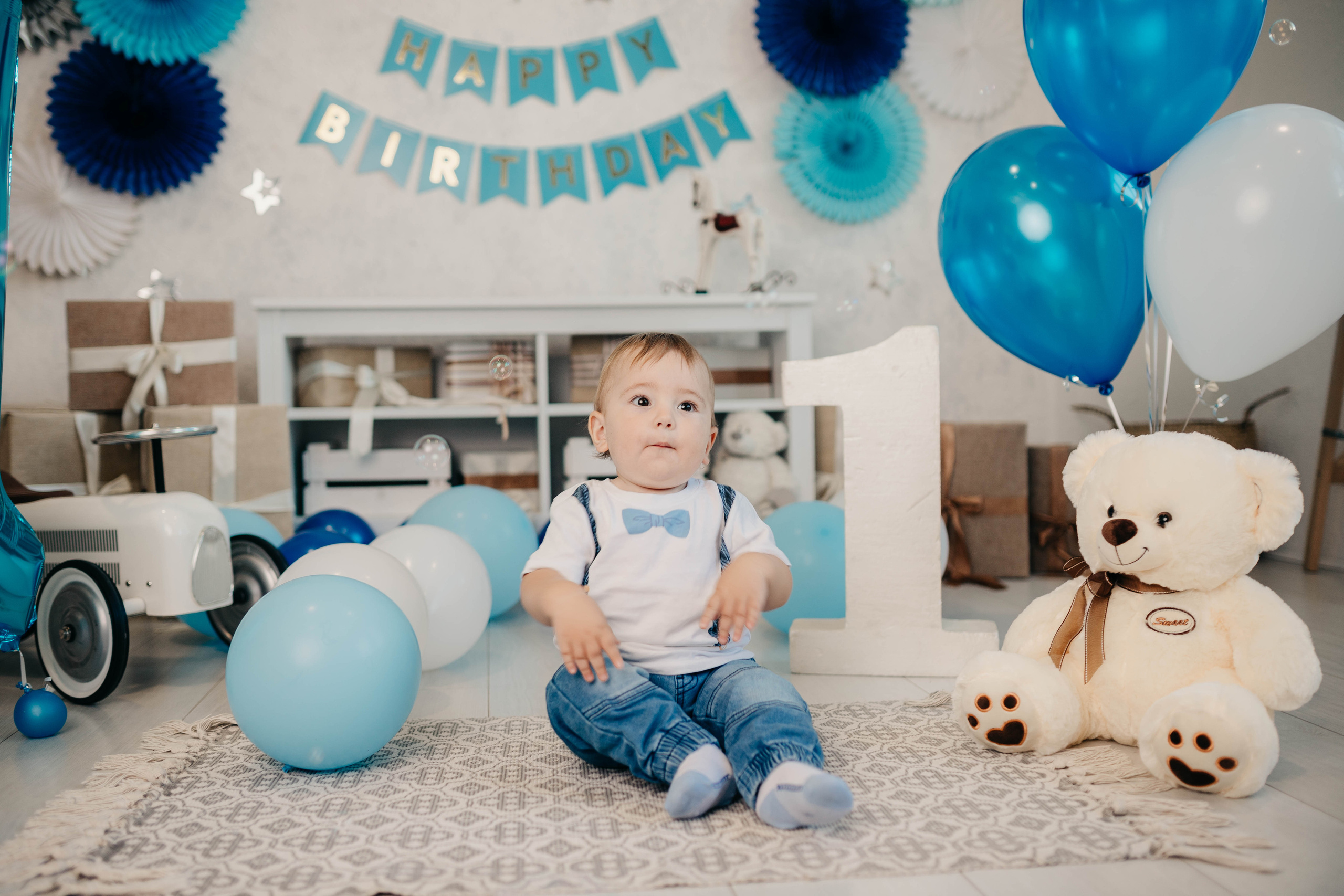 1 год Михаил сентябрь 2021. Свадебный и семейный фотограф в Хабаровске Наталья Барсукова