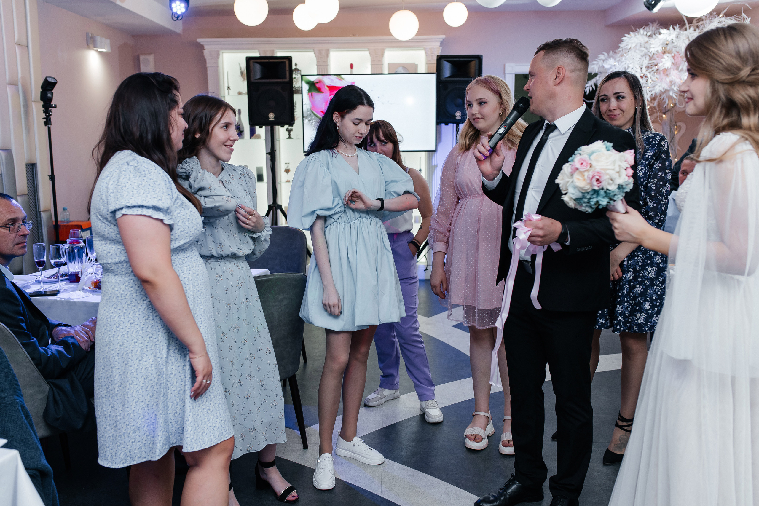 Свадьба Олеси и Дмитрия 3.06.2022. Свадебный и семейный фотограф в Хабаровске Наталья Барсукова