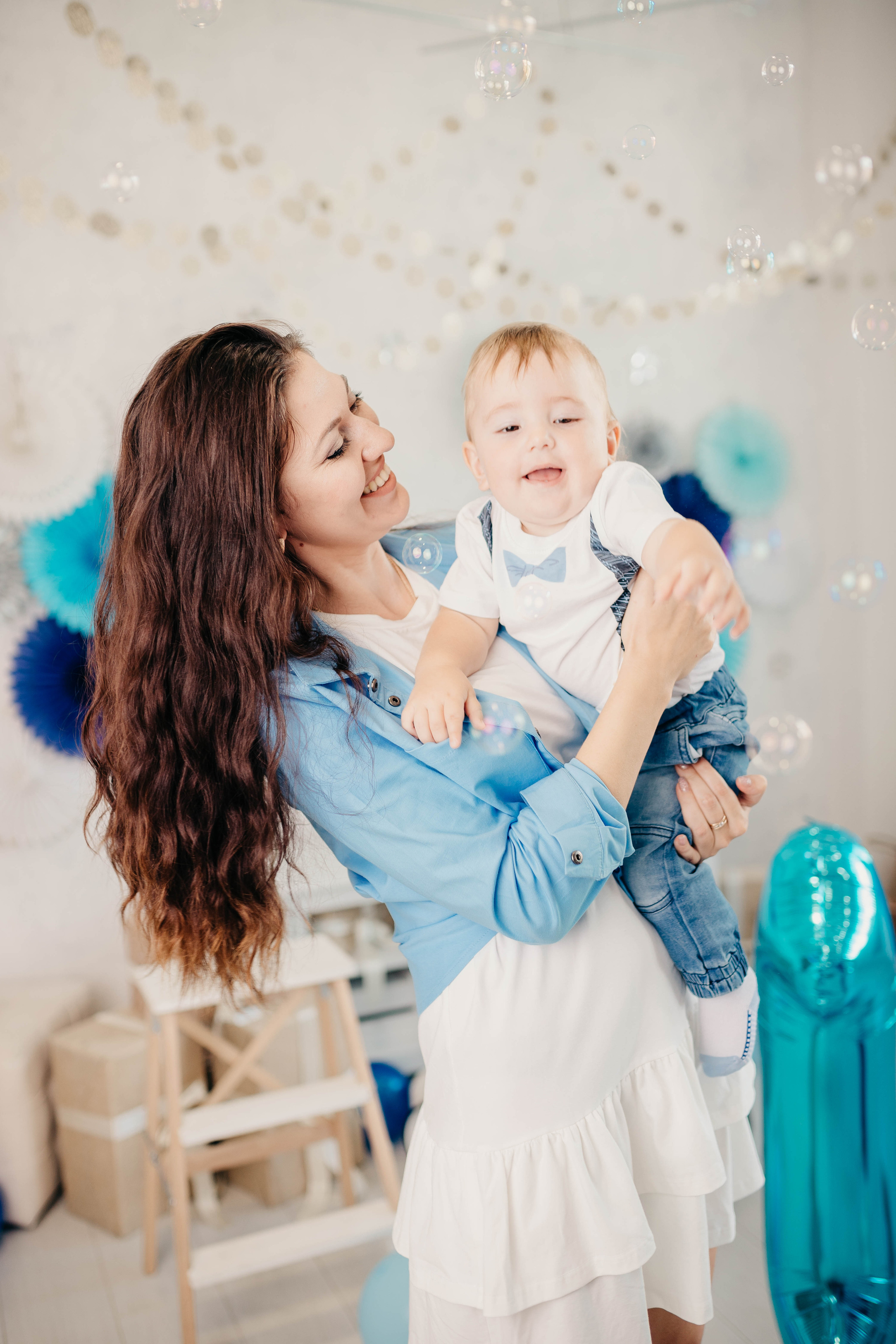 1 год Михаил сентябрь 2021. Свадебный и семейный фотограф в Хабаровске Наталья Барсукова