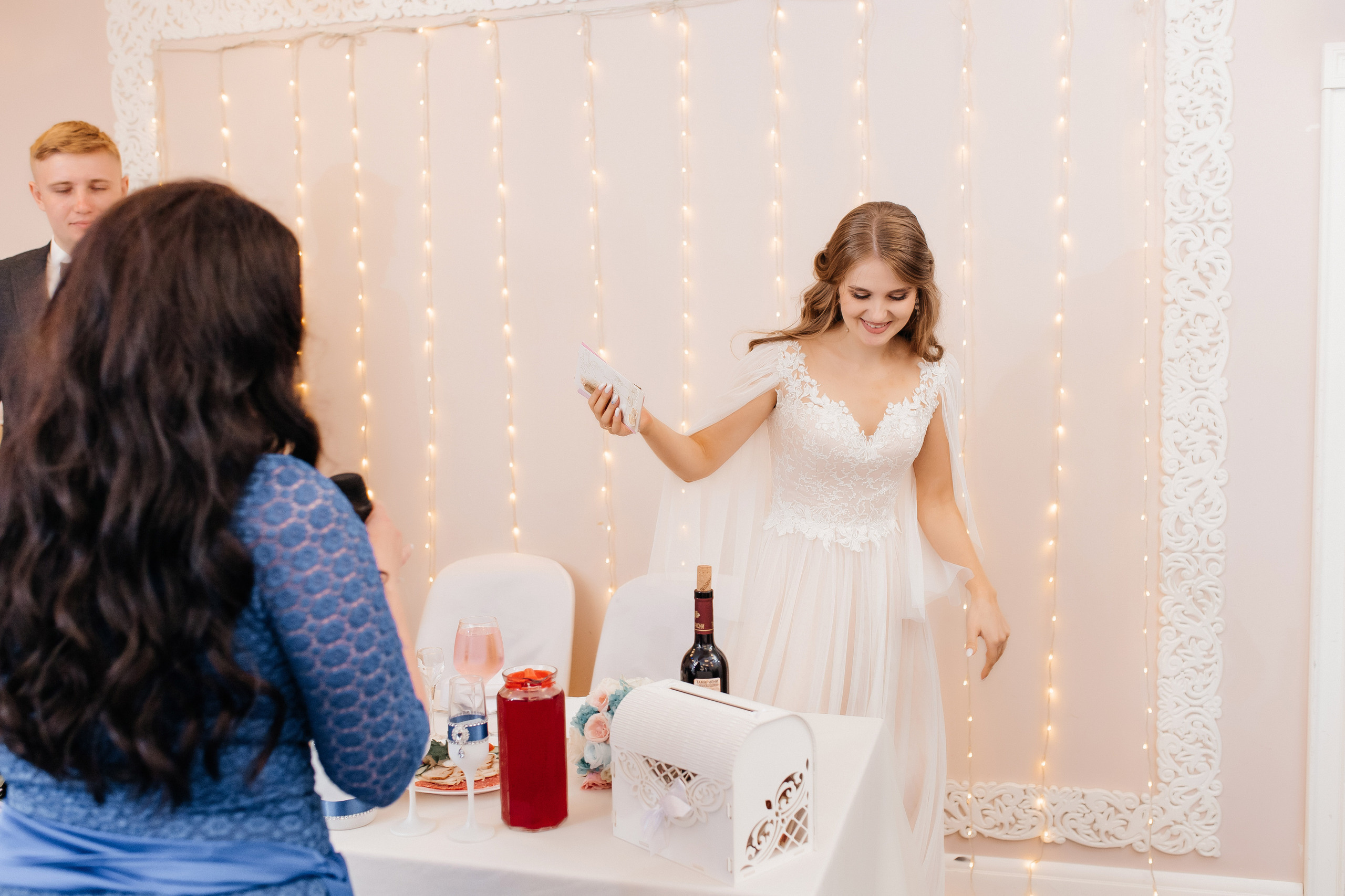 Свадьба Олеси и Дмитрия 3.06.2022. Свадебный и семейный фотограф в Хабаровске Наталья Барсукова