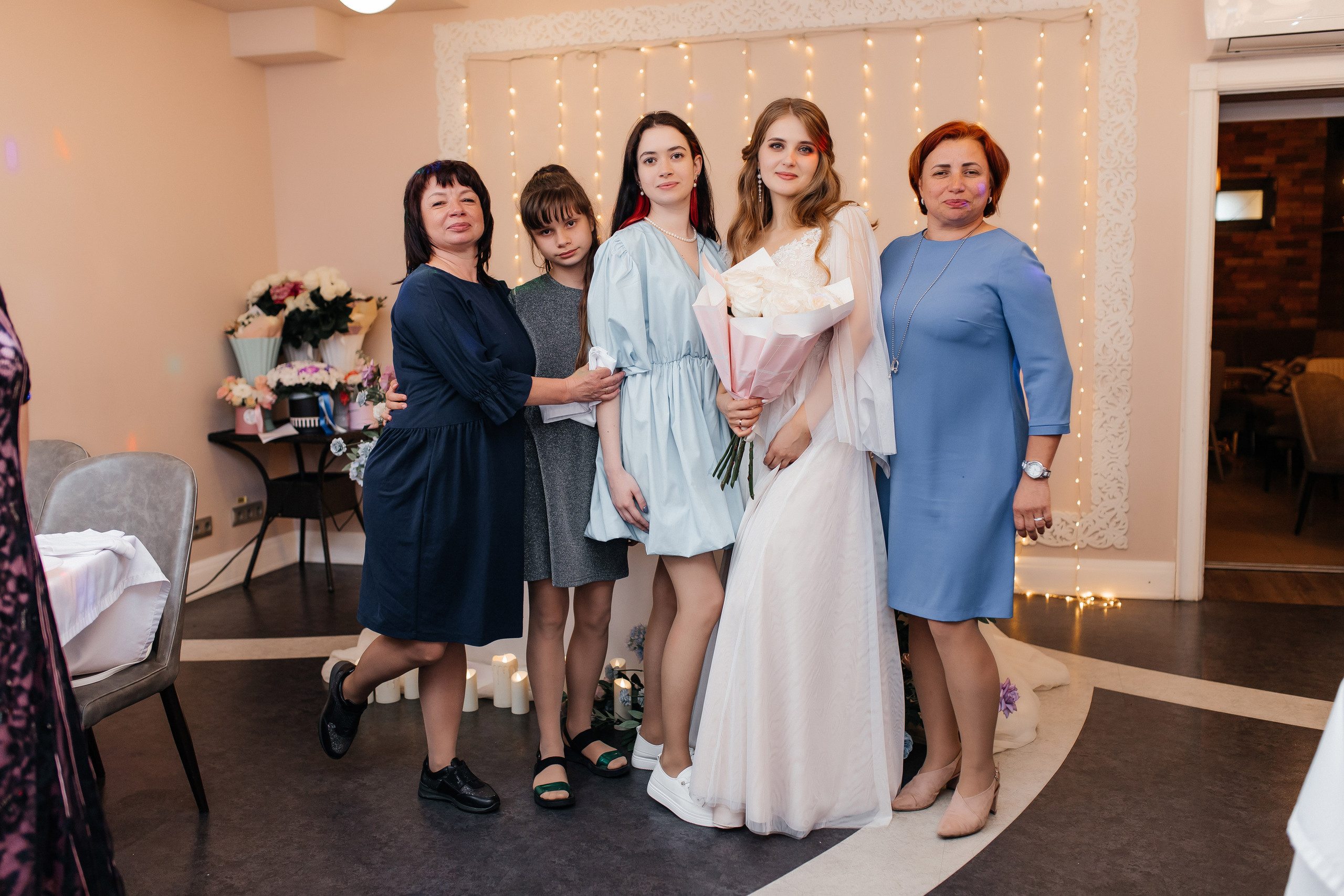 Свадьба Олеси и Дмитрия 3.06.2022. Свадебный и семейный фотограф в Хабаровске Наталья Барсукова