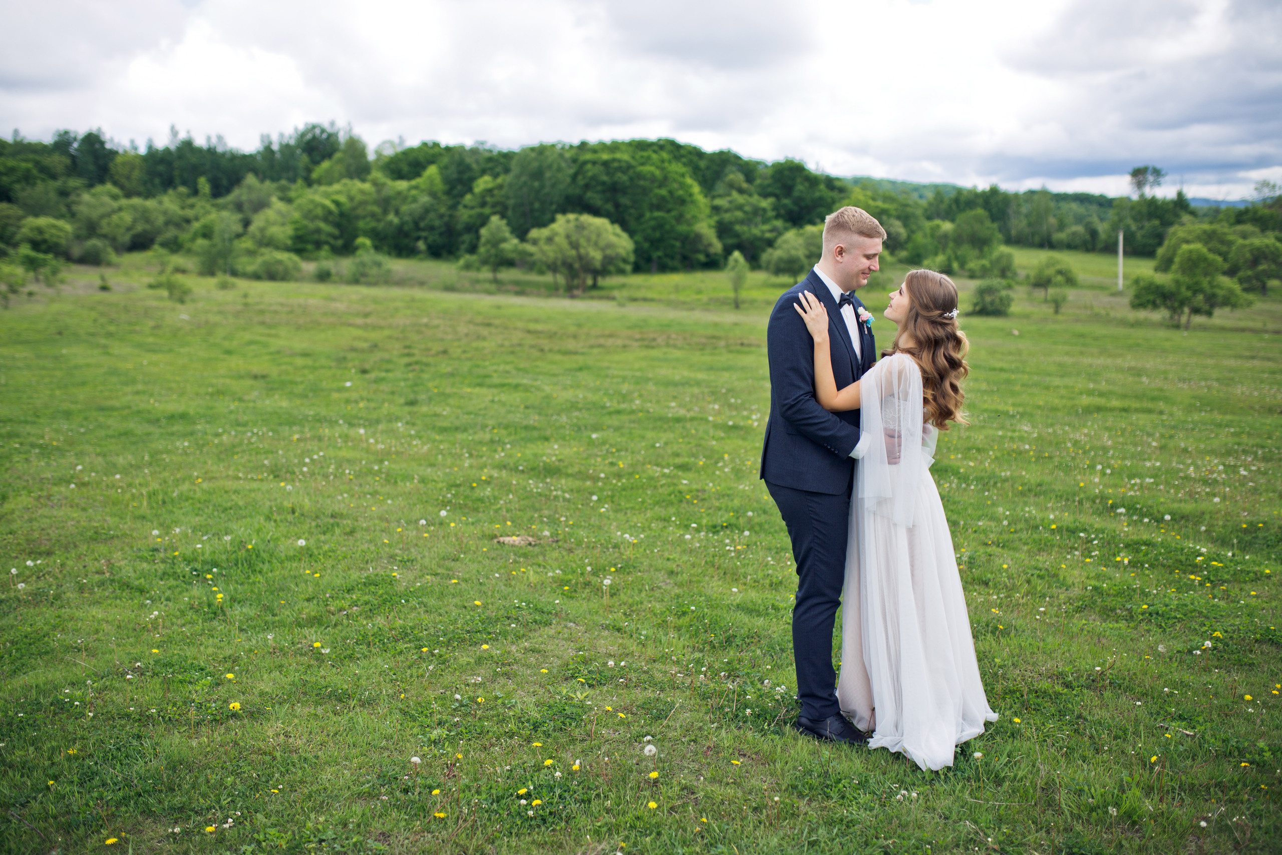 Свадьба Олеси и Дмитрия 3.06.2022. Свадебный и семейный фотограф в Хабаровске Наталья Барсукова