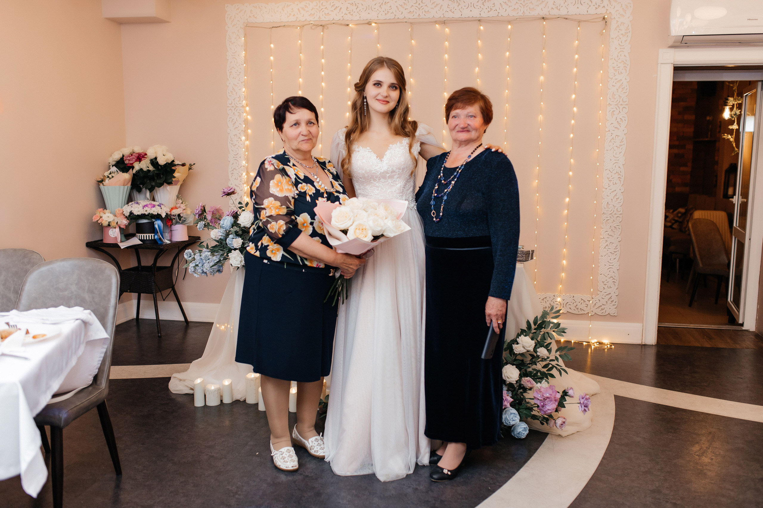 Свадьба Олеси и Дмитрия 3.06.2022. Свадебный и семейный фотограф в Хабаровске Наталья Барсукова