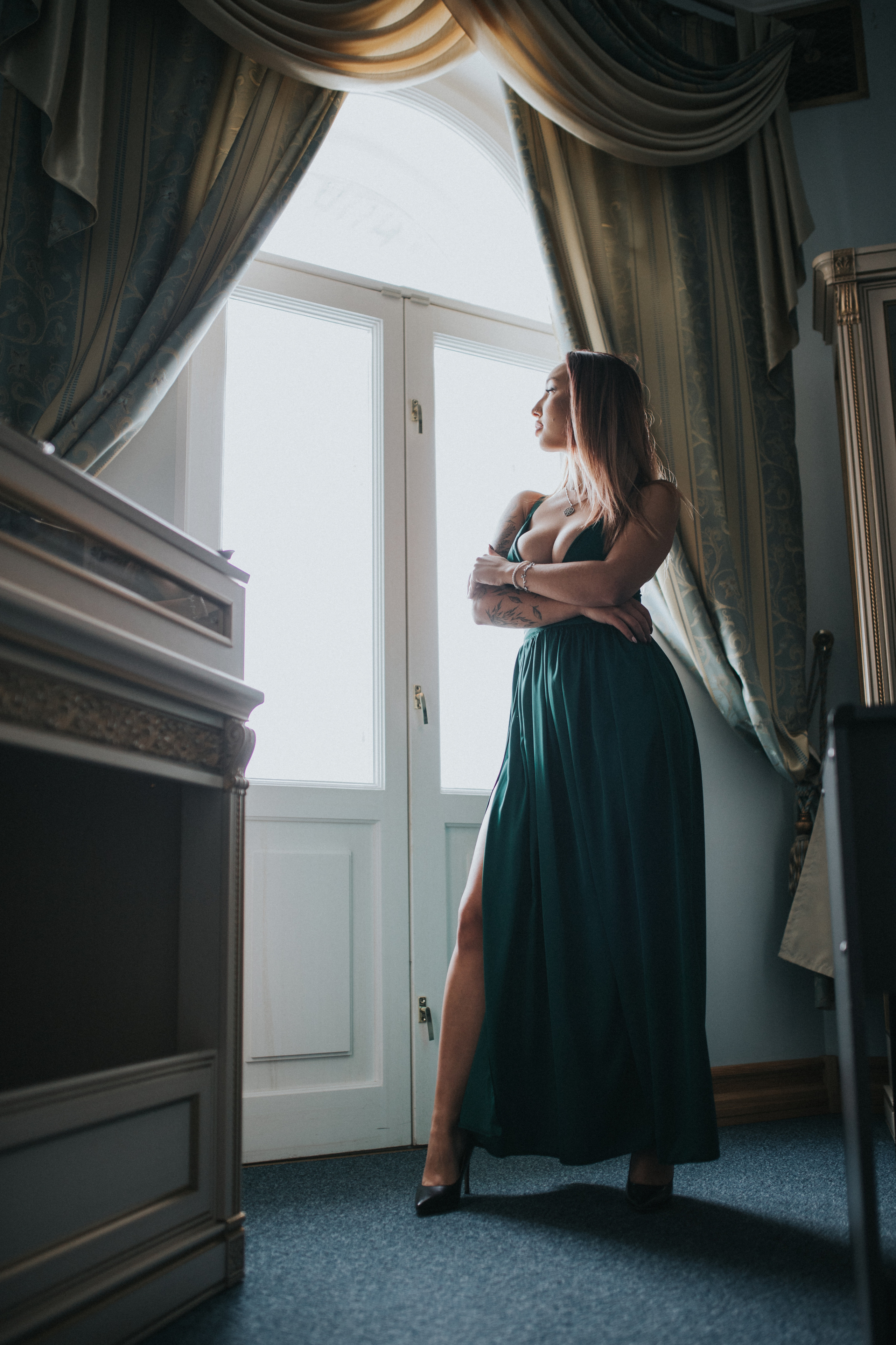 Дарья ноябрь 2021. Свадебный и семейный фотограф в Хабаровске Наталья Барсукова