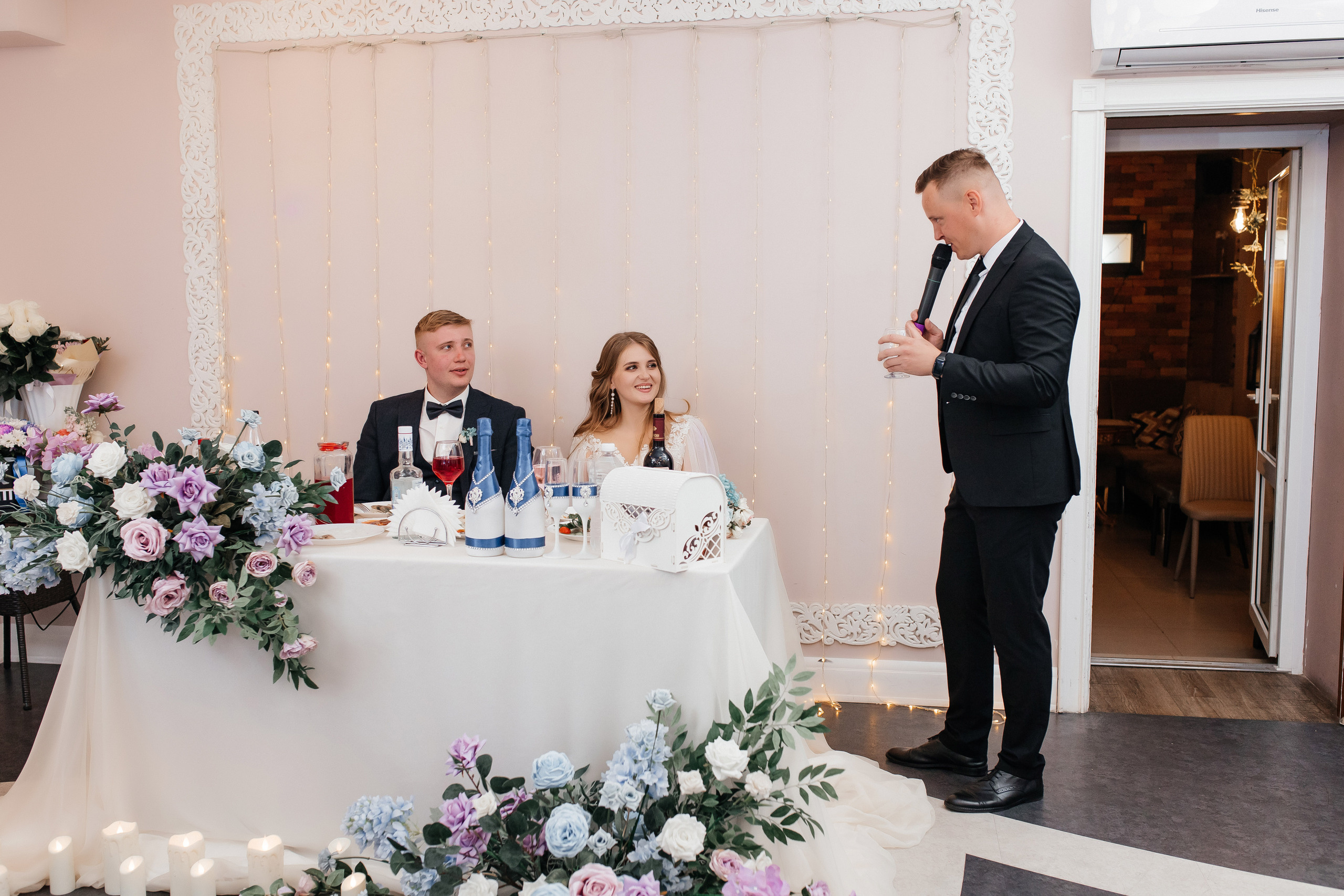 Свадьба Олеси и Дмитрия 3.06.2022. Свадебный и семейный фотограф в Хабаровске Наталья Барсукова