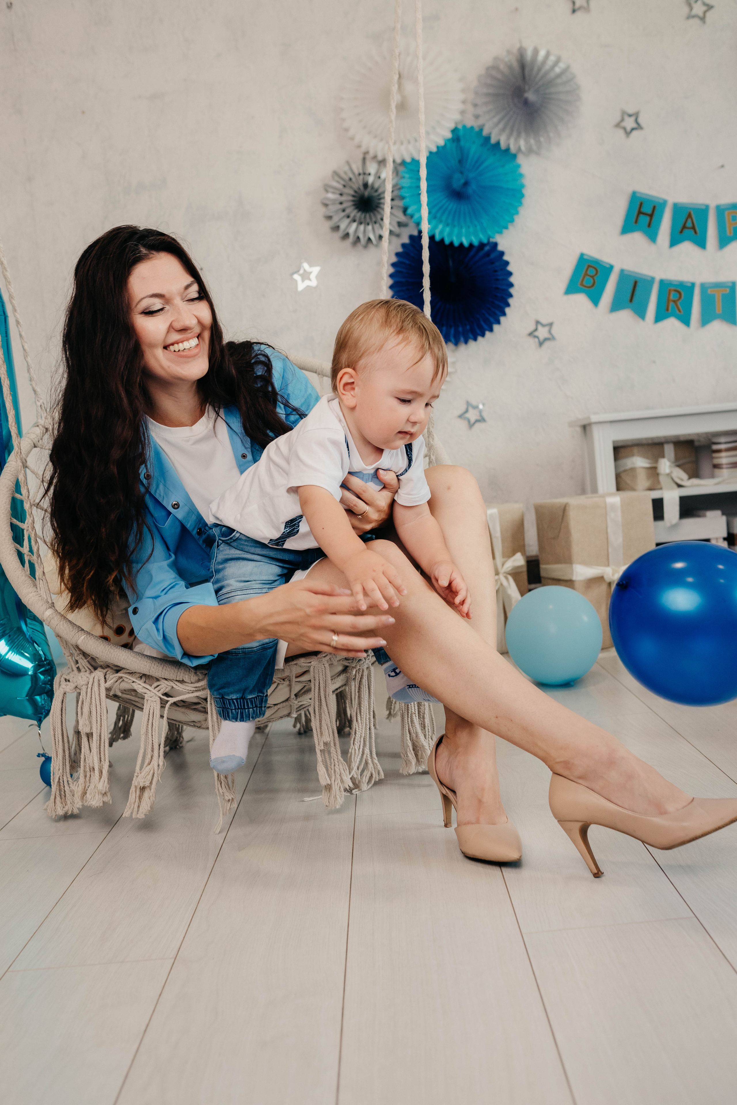 1 год Михаил сентябрь 2021. Свадебный и семейный фотограф в Хабаровске Наталья Барсукова