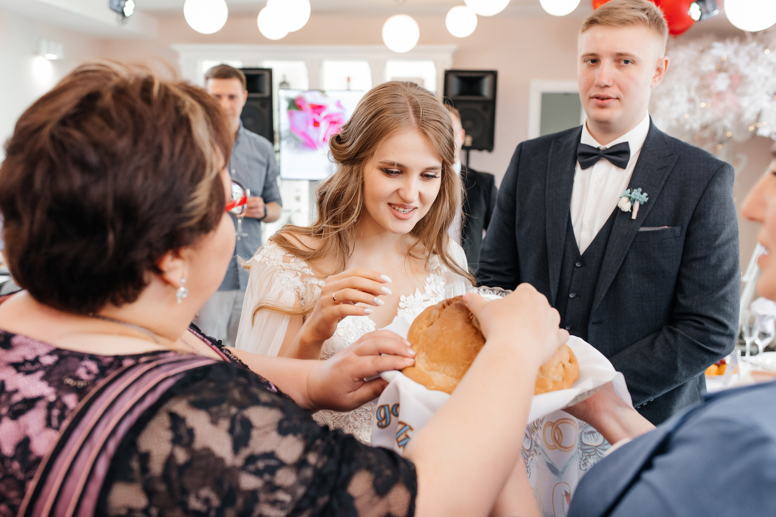Свадьба Олеси и Дмитрия 3.06.2022. Свадебный и семейный фотограф в Хабаровске Наталья Барсукова