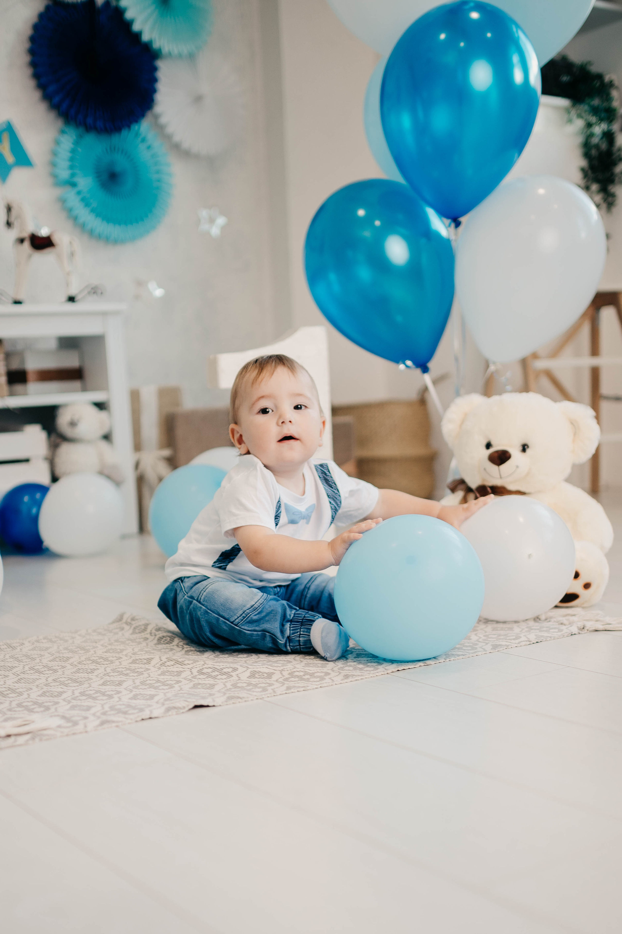 1 год Михаил сентябрь 2021. Свадебный и семейный фотограф в Хабаровске Наталья Барсукова