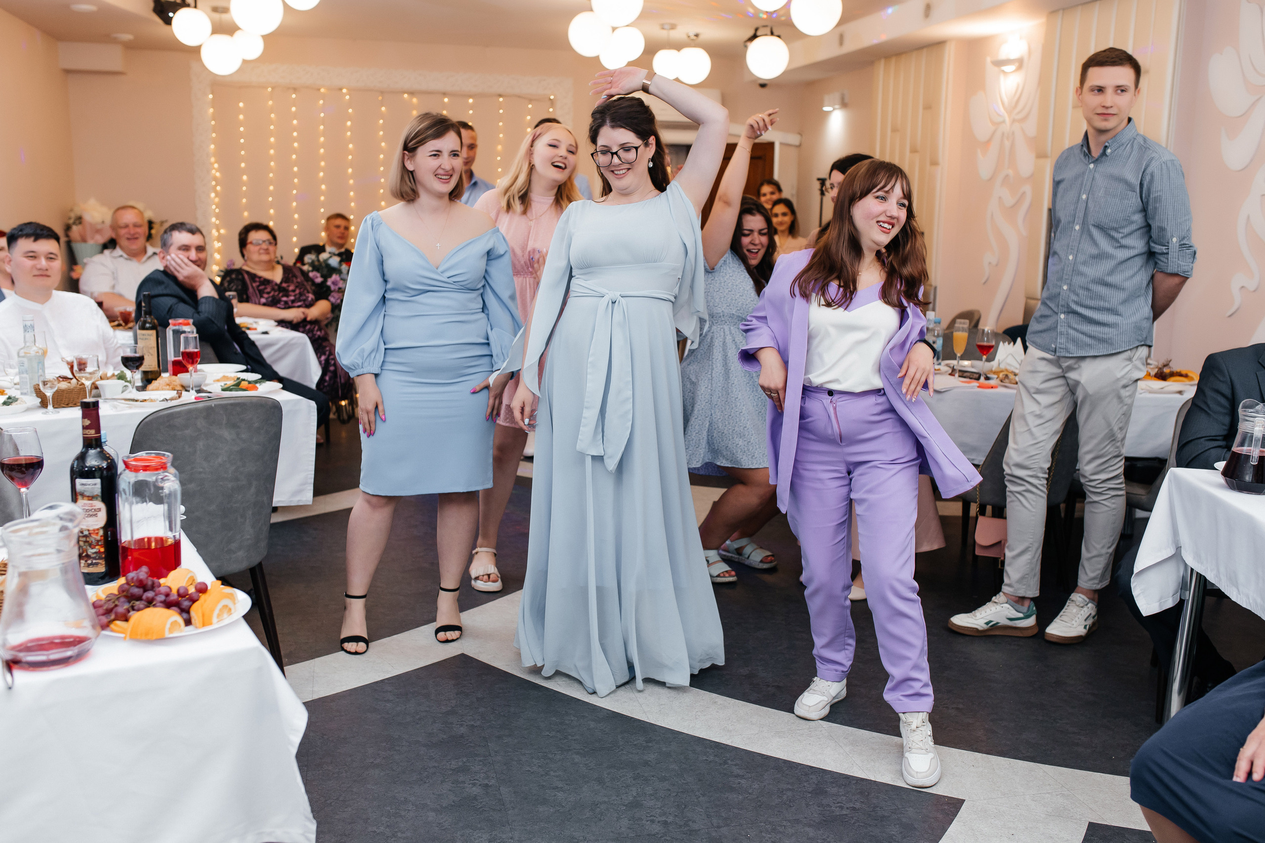 Свадьба Олеси и Дмитрия 3.06.2022. Свадебный и семейный фотограф в Хабаровске Наталья Барсукова