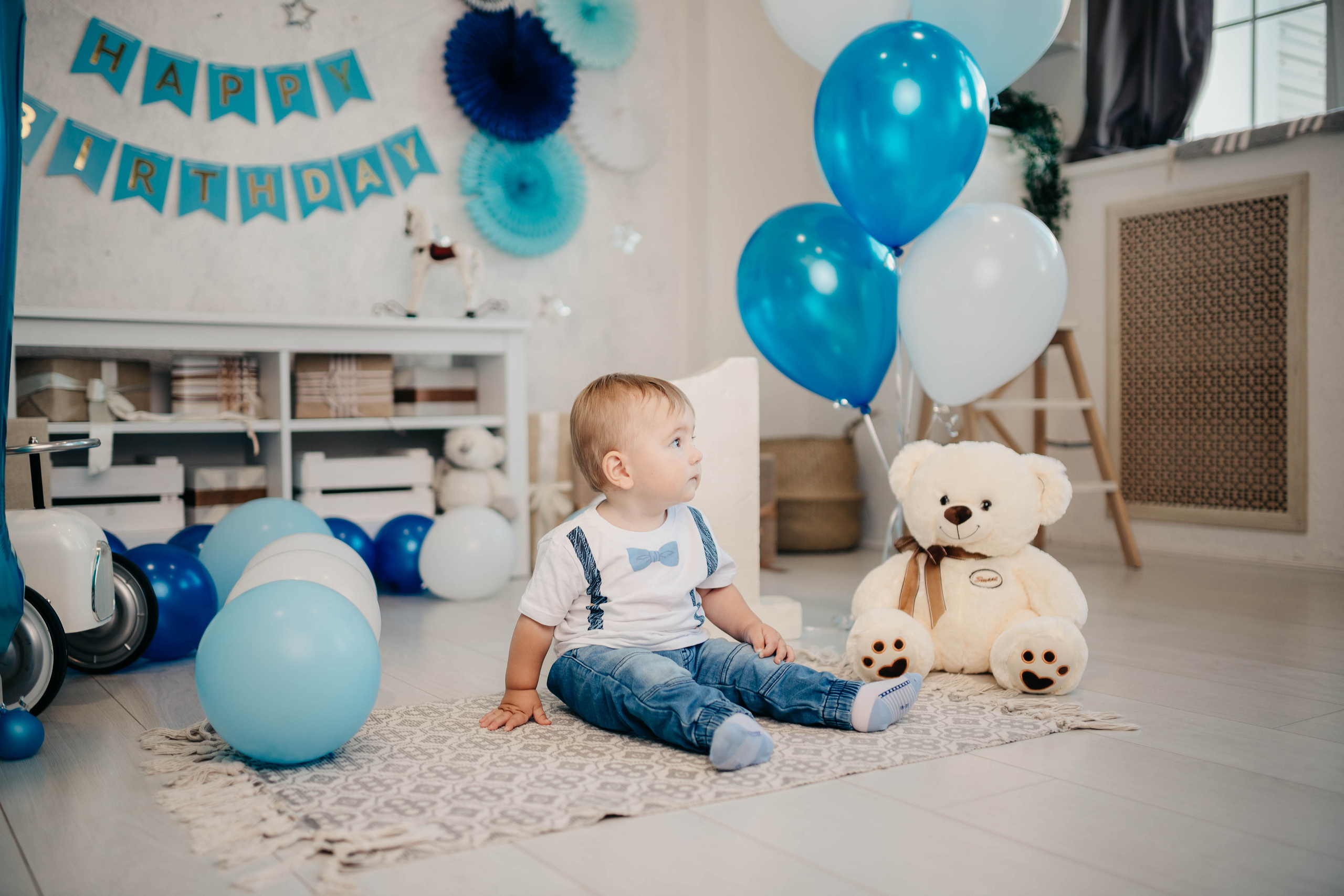 1 год Михаил сентябрь 2021. Свадебный и семейный фотограф в Хабаровске Наталья Барсукова