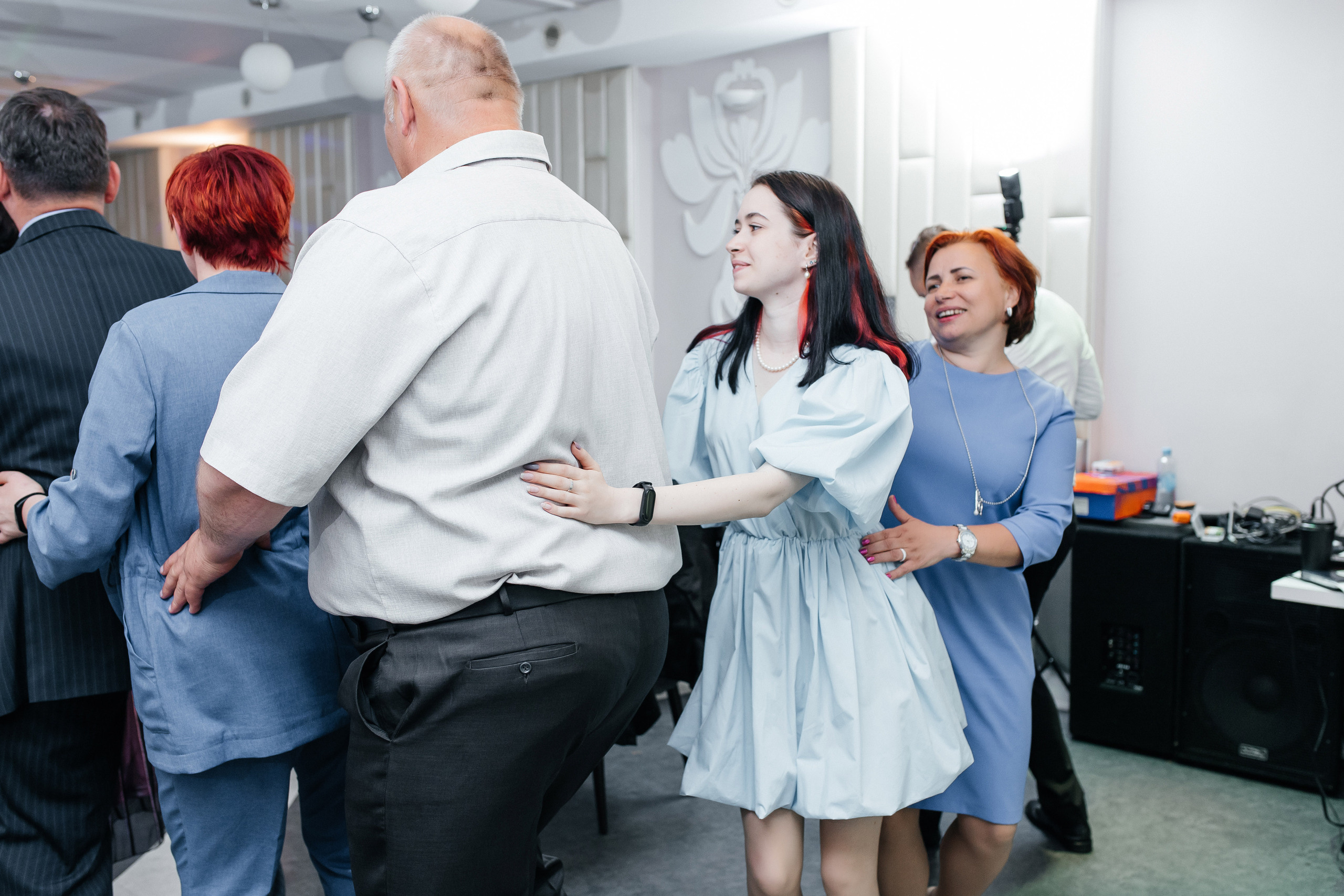 Свадьба Олеси и Дмитрия 3.06.2022. Свадебный и семейный фотограф в Хабаровске Наталья Барсукова