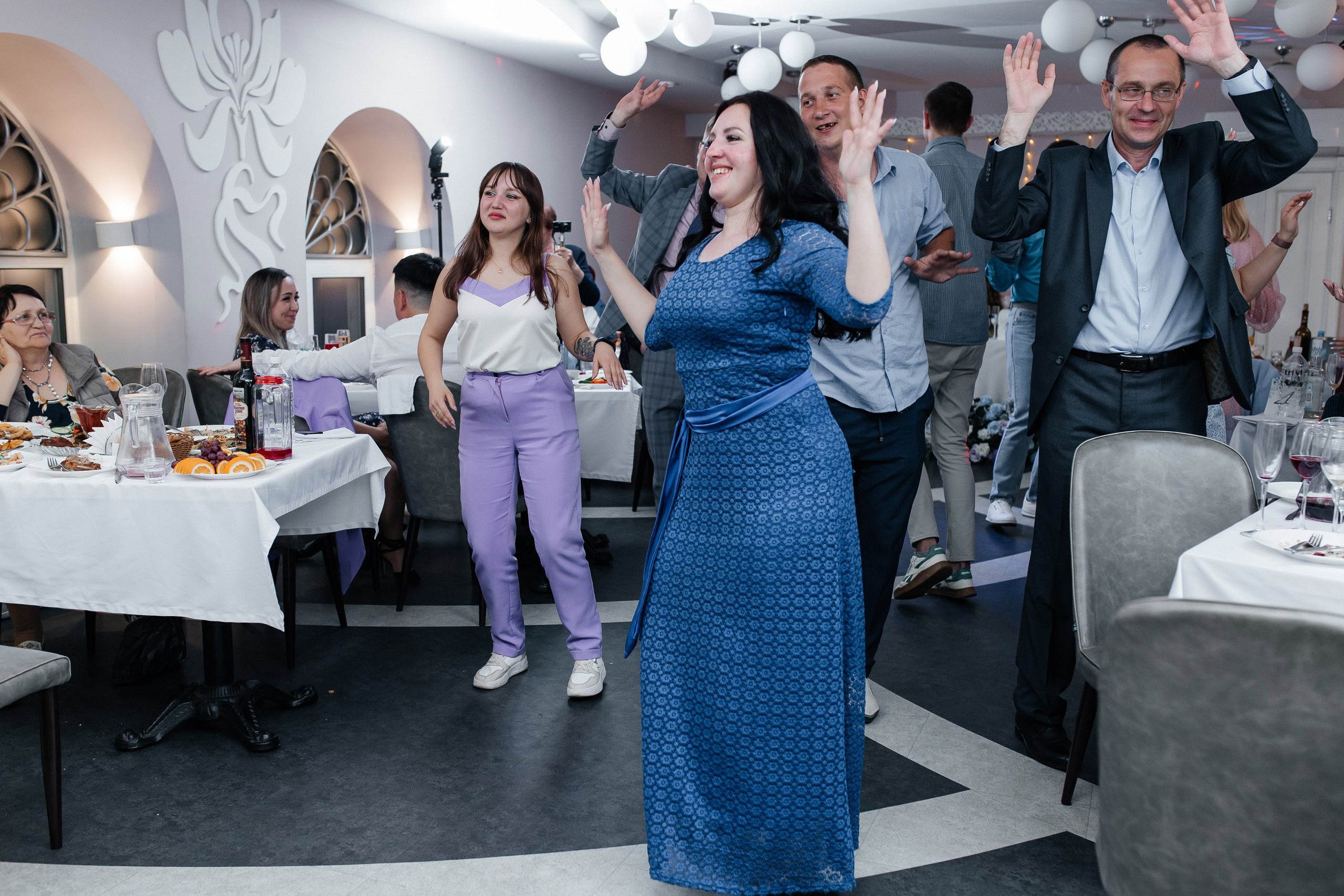 Свадьба Олеси и Дмитрия 3.06.2022. Свадебный и семейный фотограф в Хабаровске Наталья Барсукова