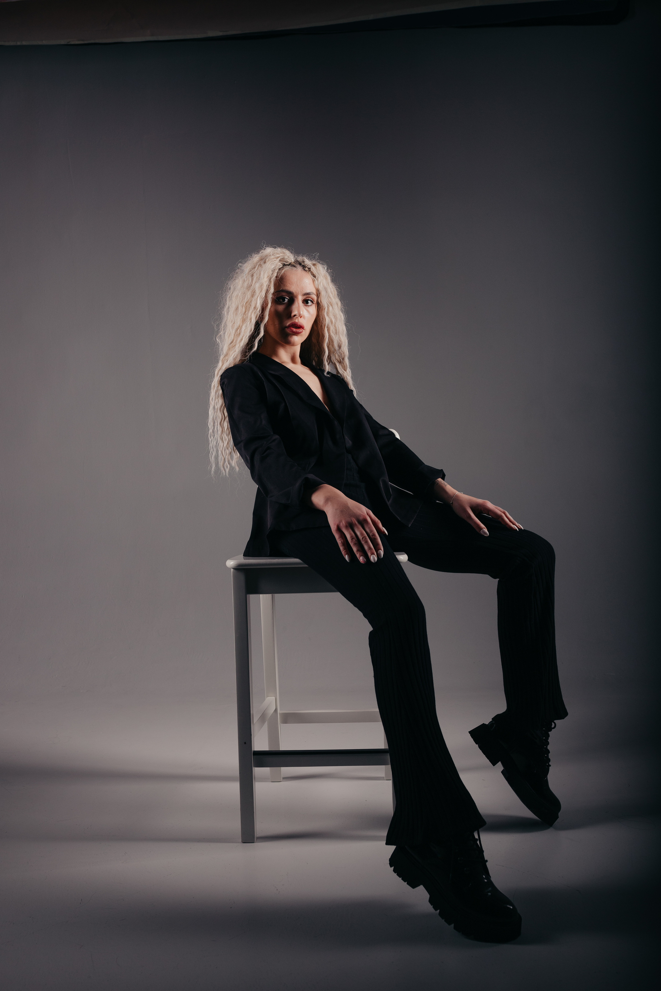 Мария студия крыша — индивидуальная съемка. Свадебный и семейный фотограф в Хабаровске Наталья Барсукова